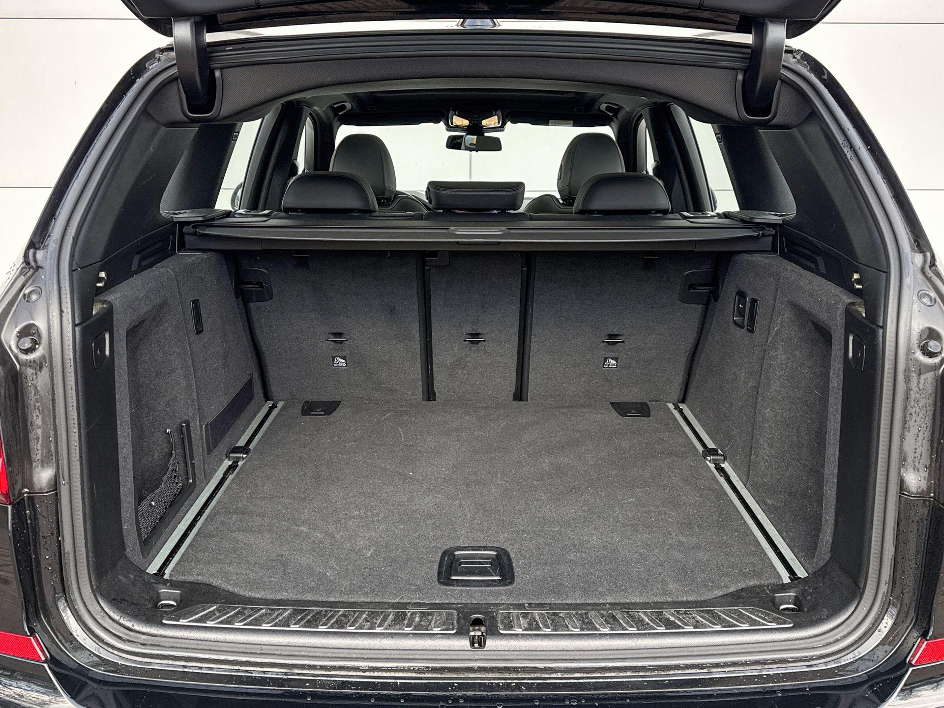 Foto van BMW X3