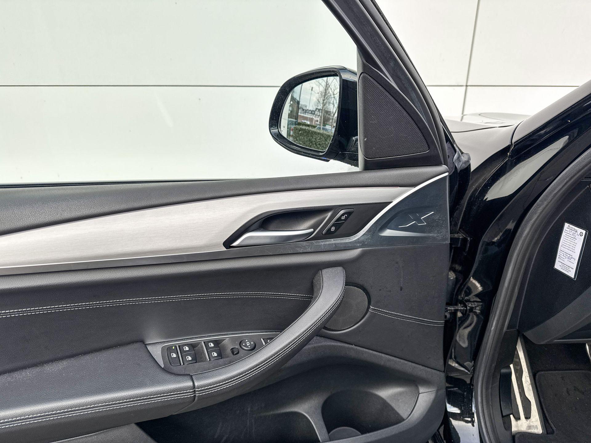 Foto van BMW X3