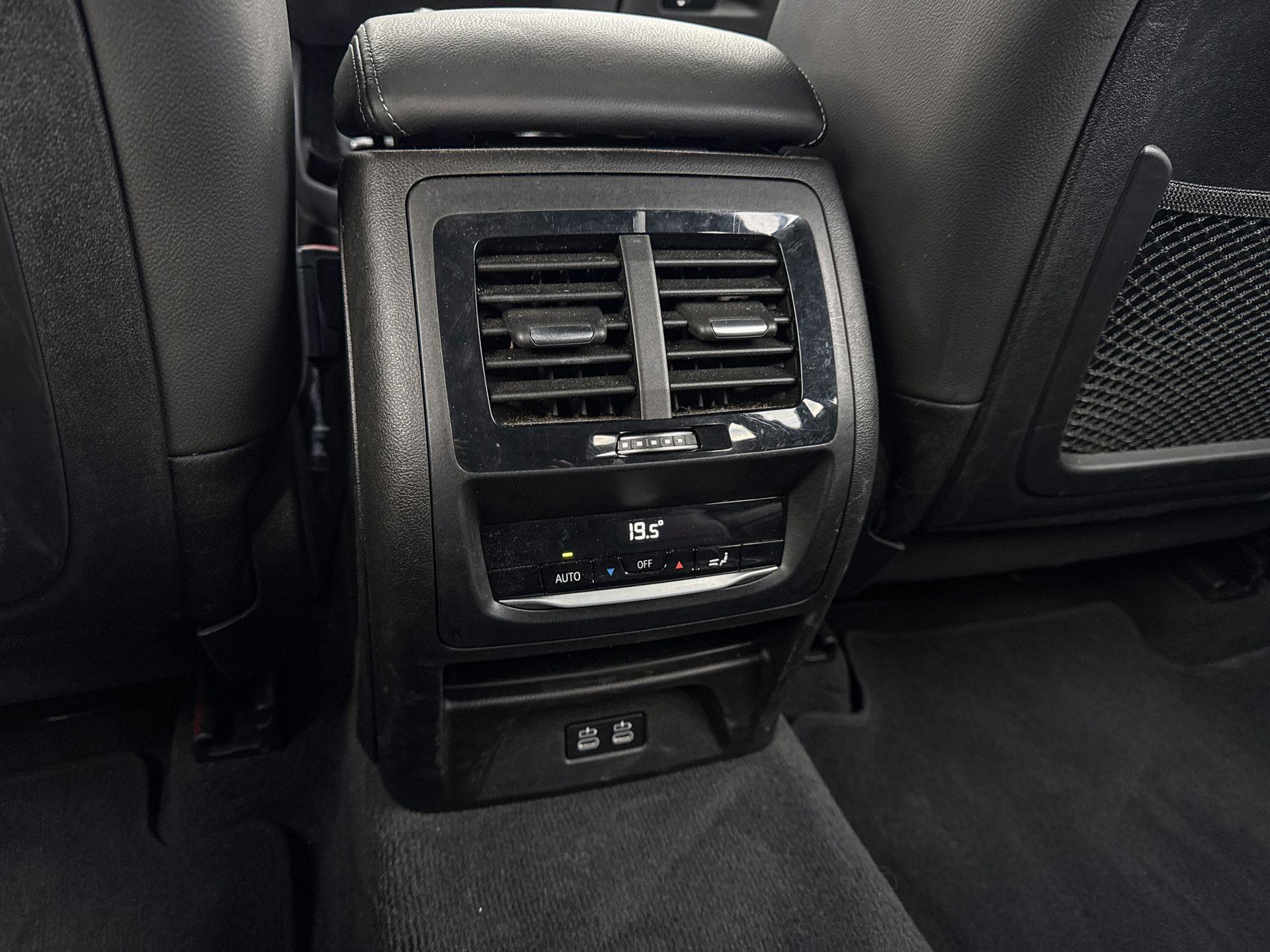 Foto van BMW X3