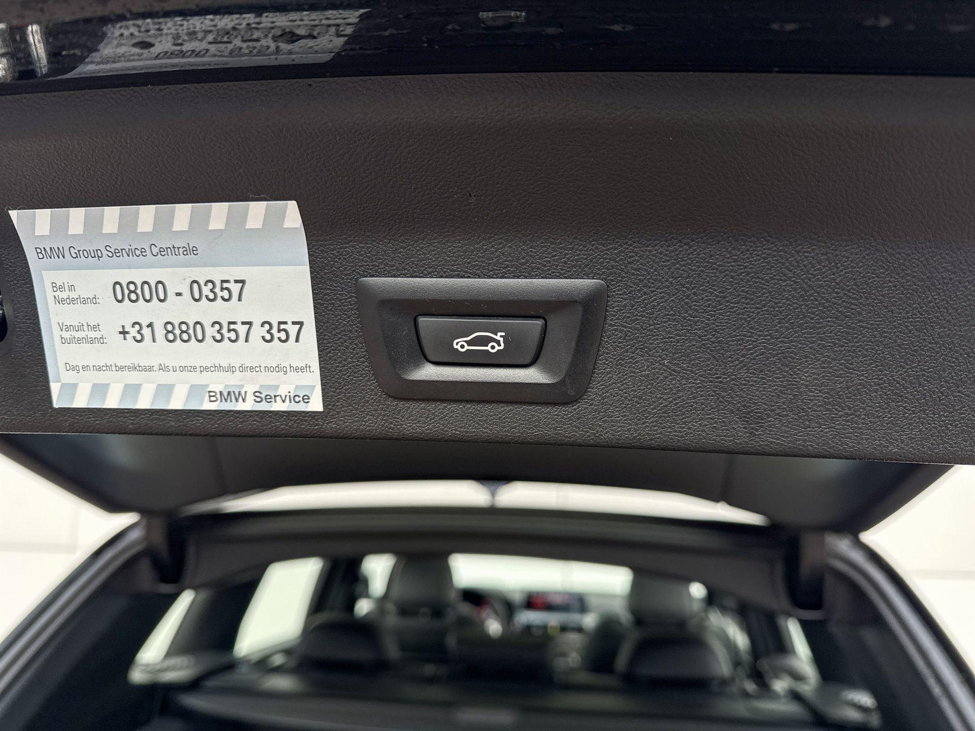 Foto van BMW X3