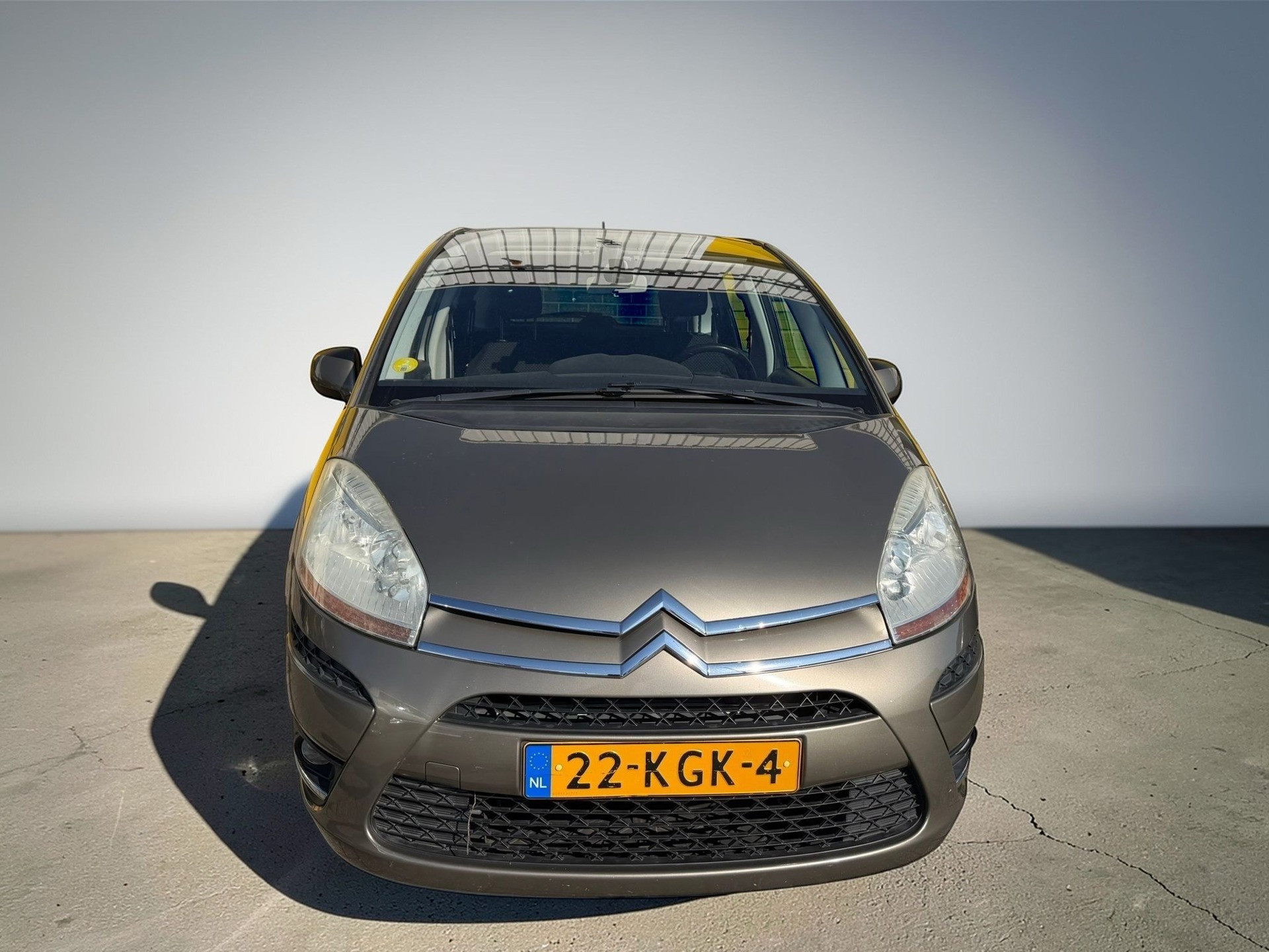 Foto van CITROEN C4 PICASSO