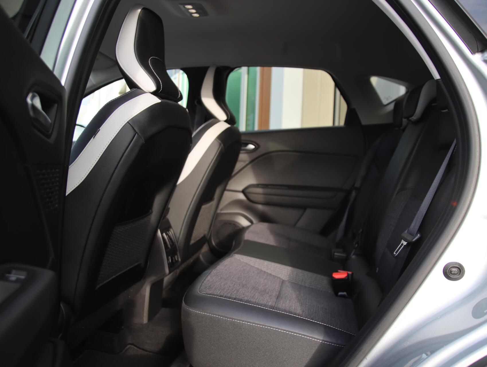 Foto van Renault Captur
