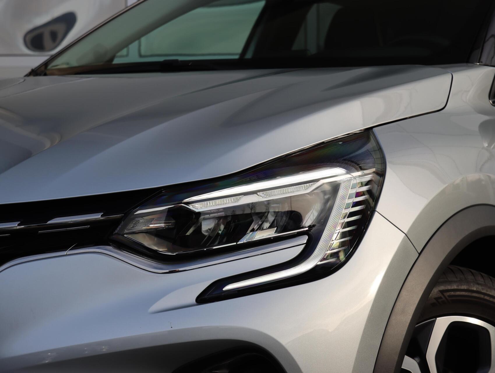 Foto van Renault Captur