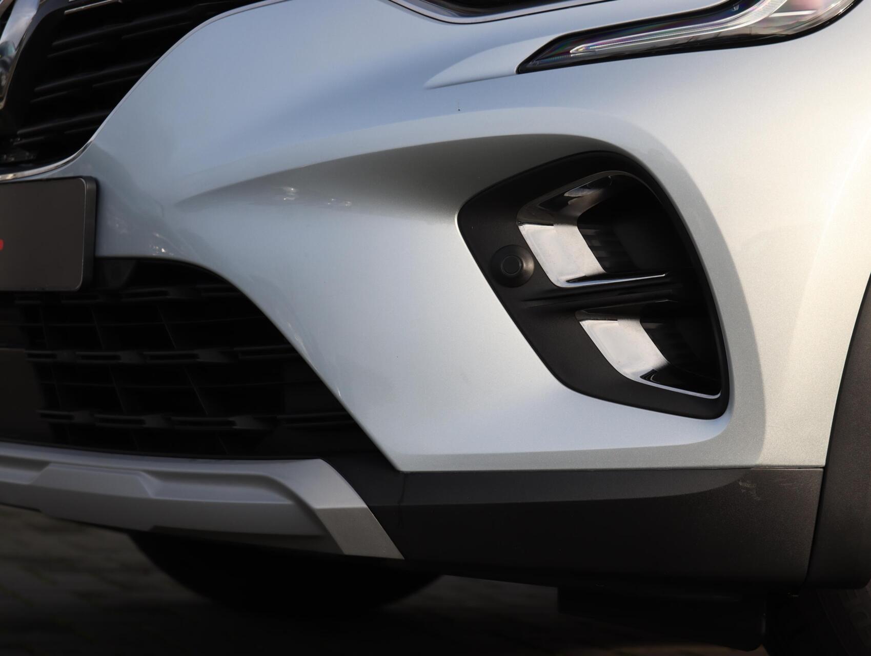 Foto van Renault Captur