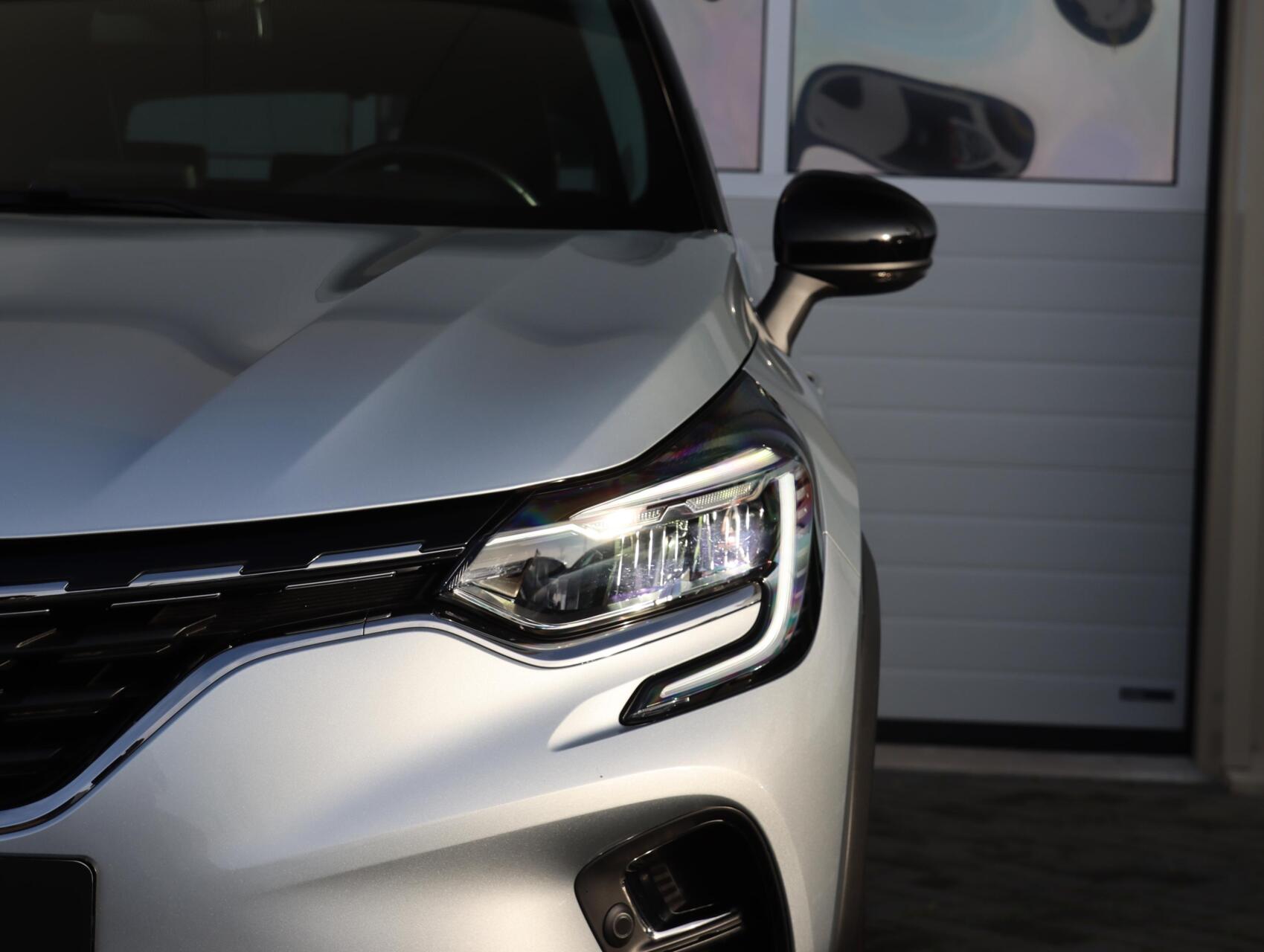 Foto van Renault Captur