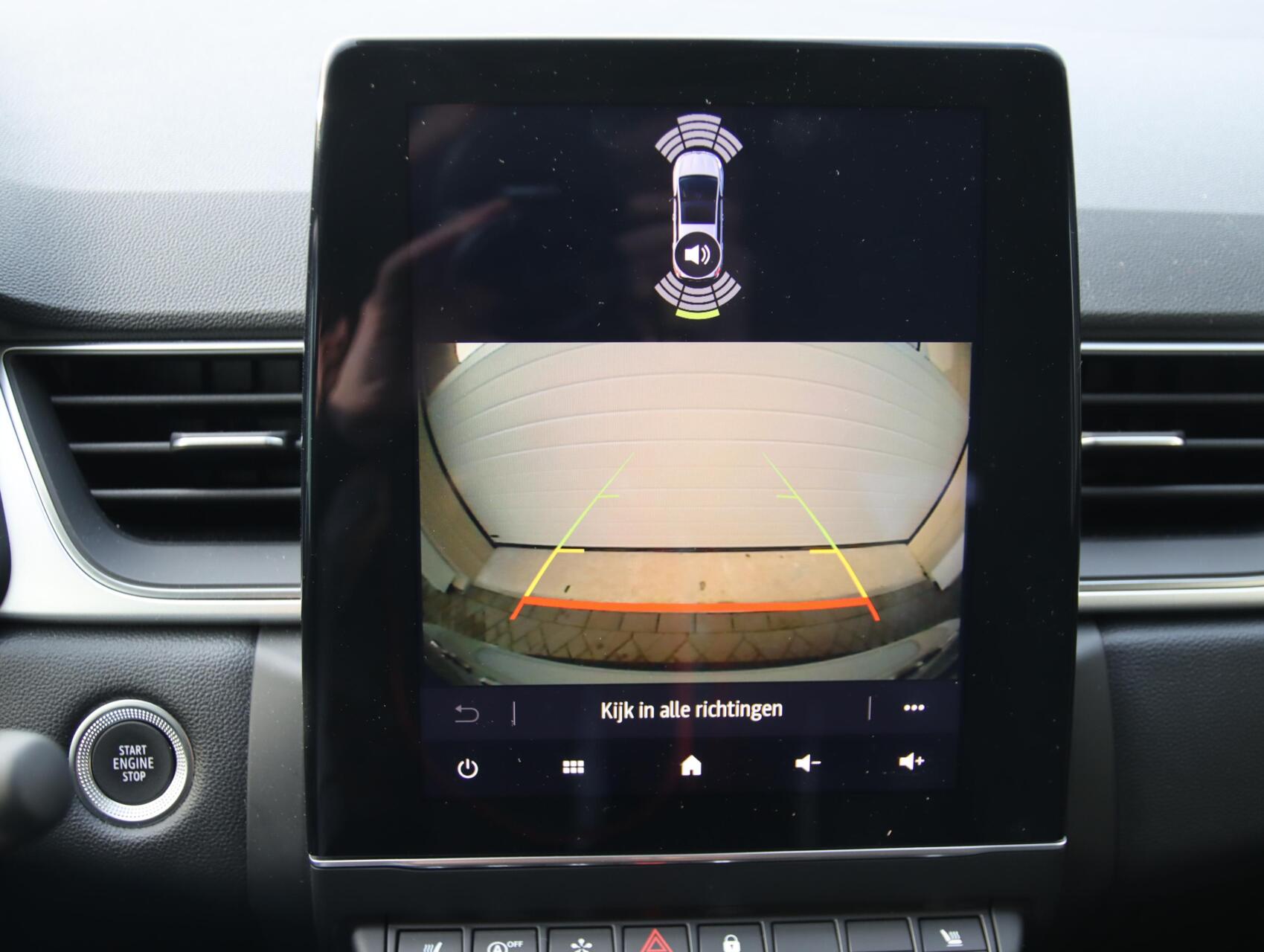 Foto van Renault Captur