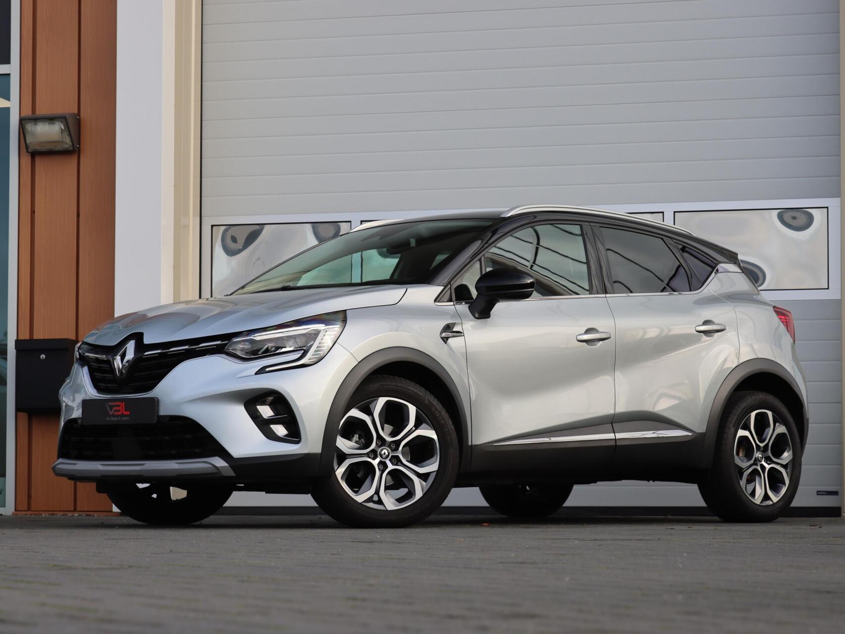 Foto van Renault Captur