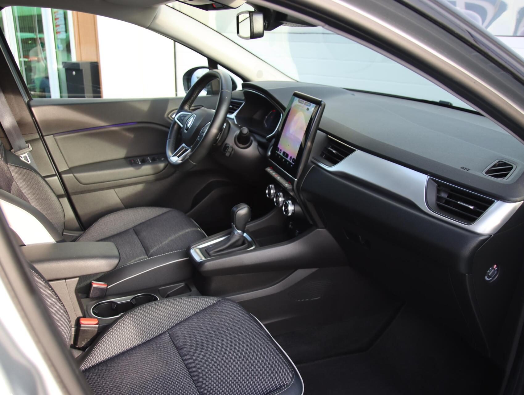 Foto van Renault Captur
