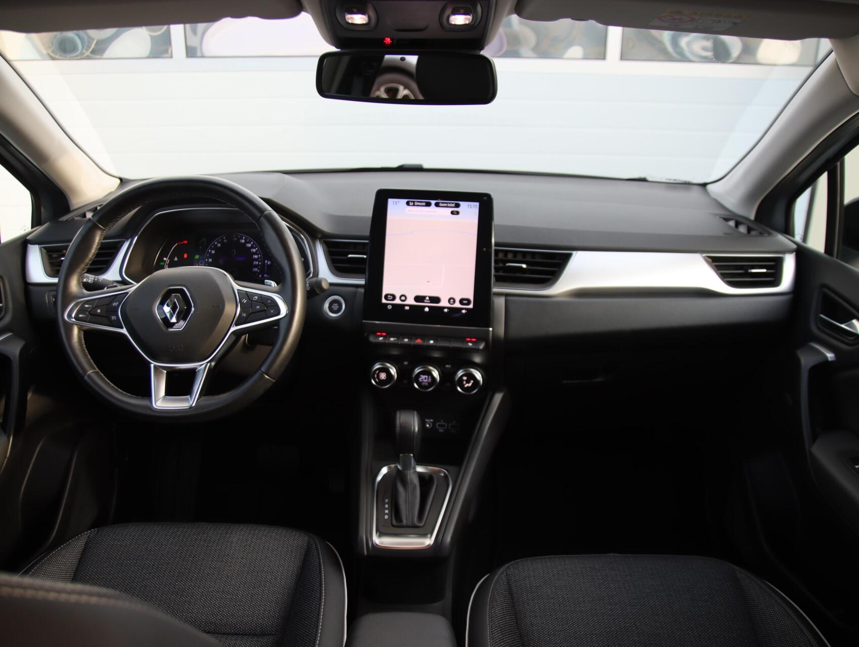 Foto van Renault Captur