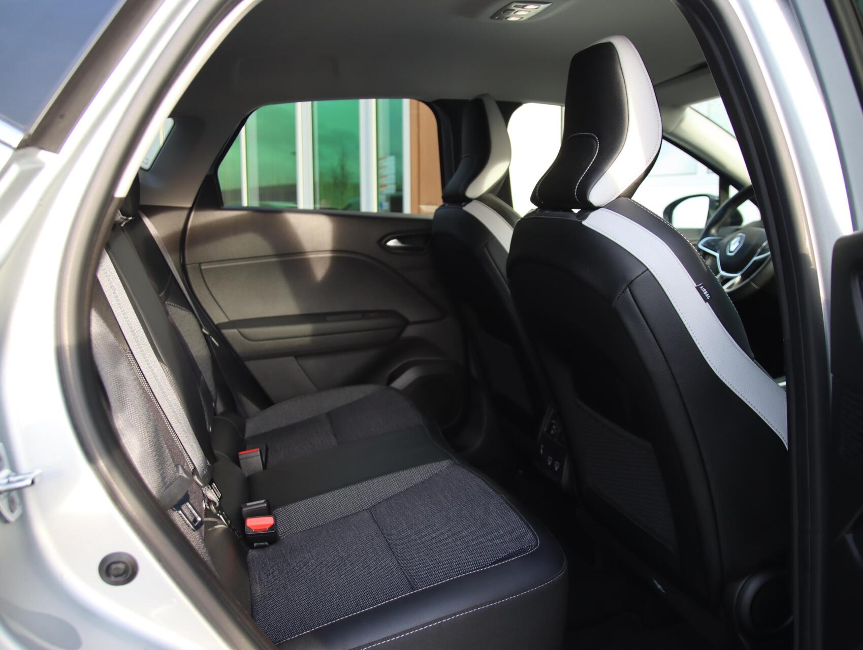 Foto van Renault Captur