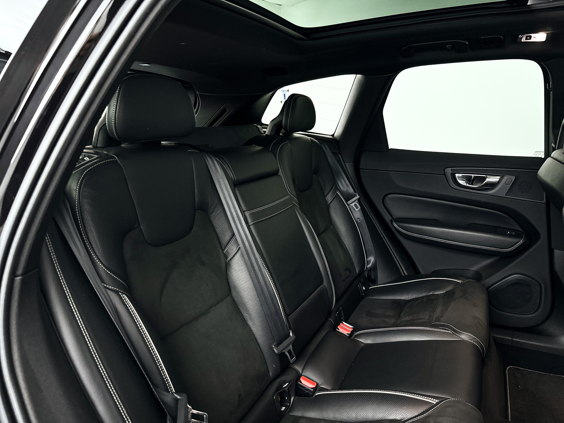 Foto van Volvo Xc60