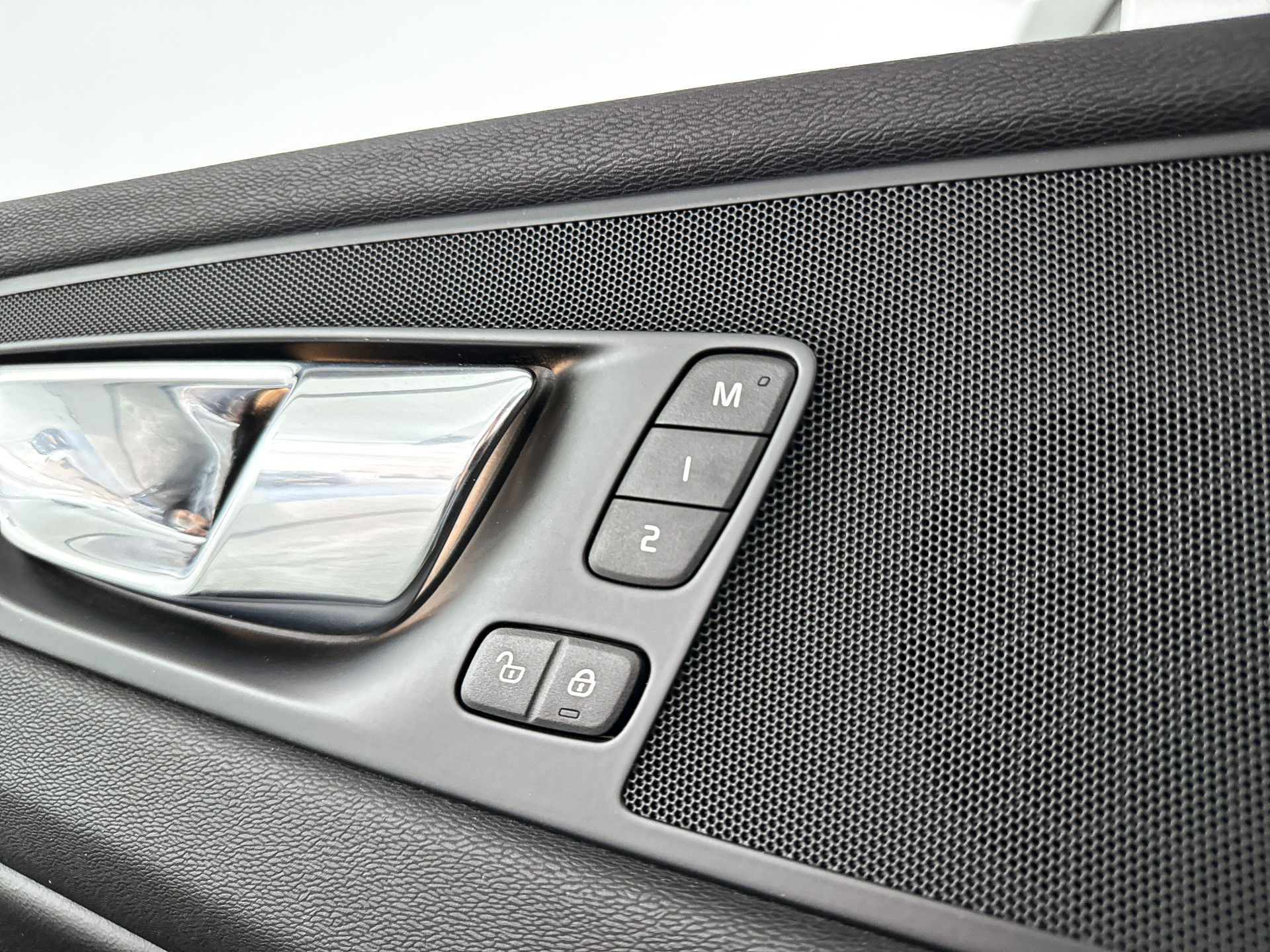 Foto van Volvo Xc60