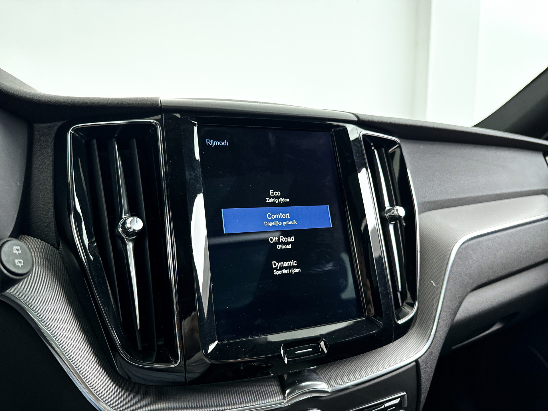 Foto van Volvo Xc60