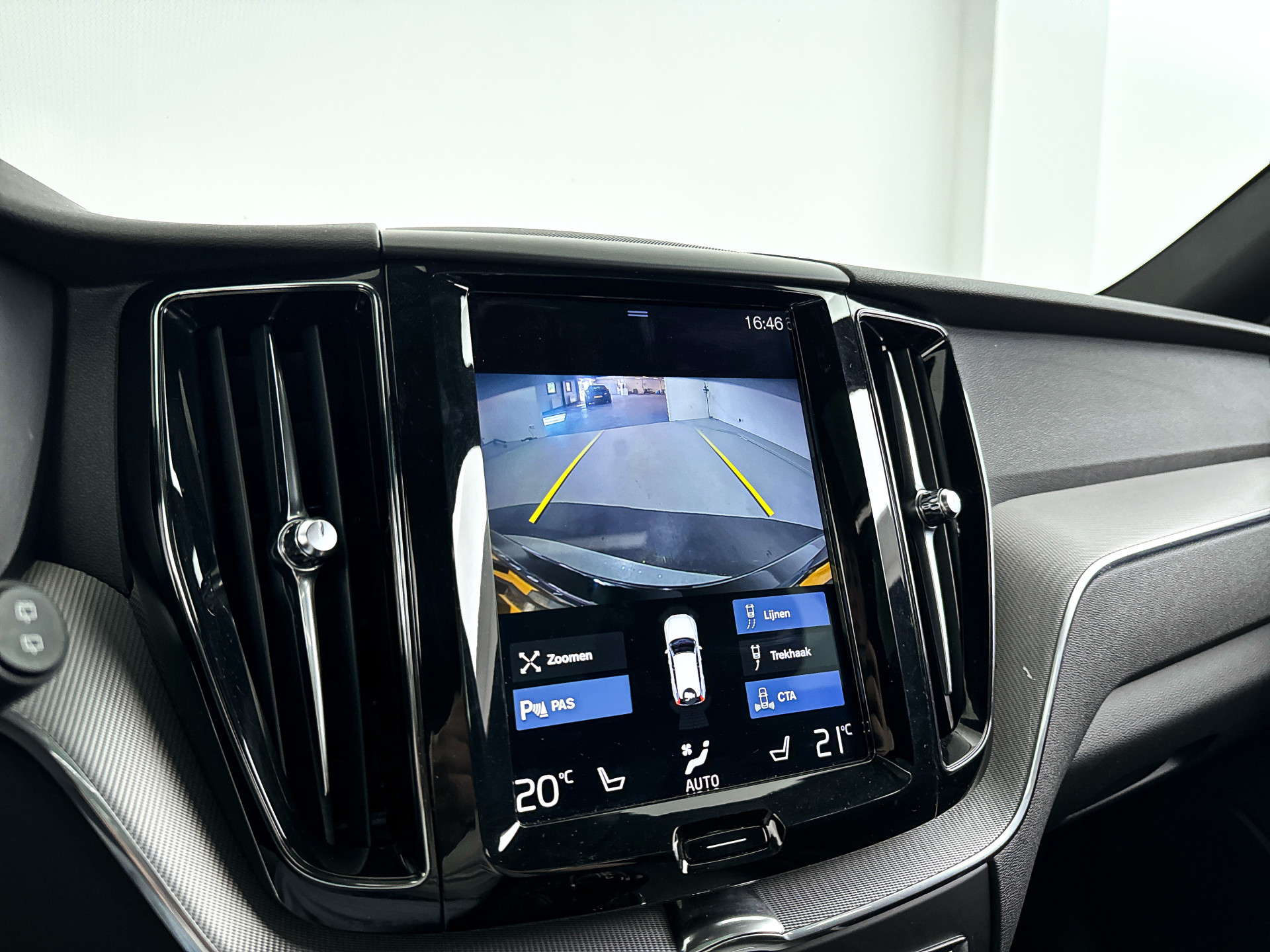 Foto van Volvo Xc60