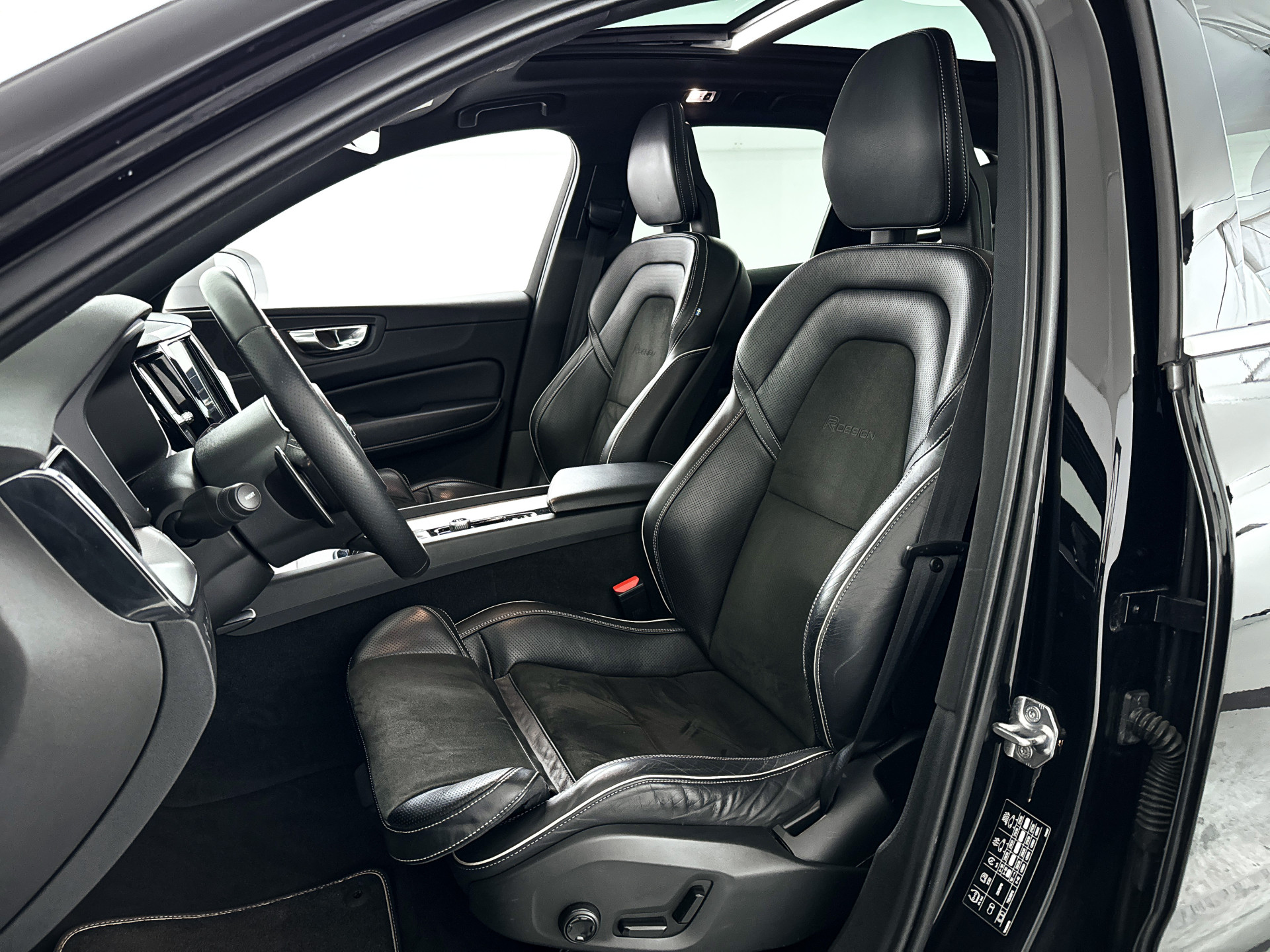 Foto van Volvo Xc60