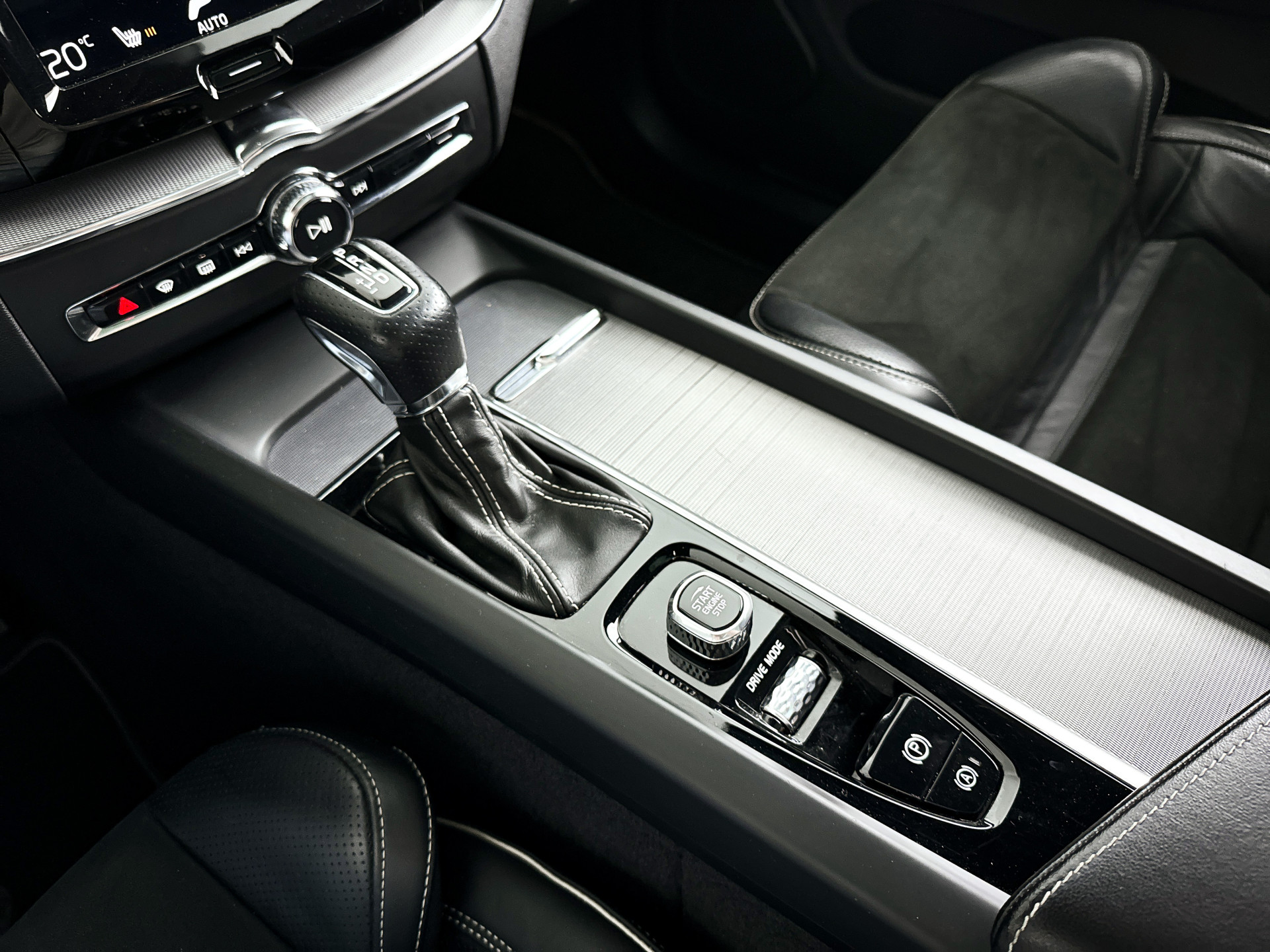 Foto van Volvo Xc60