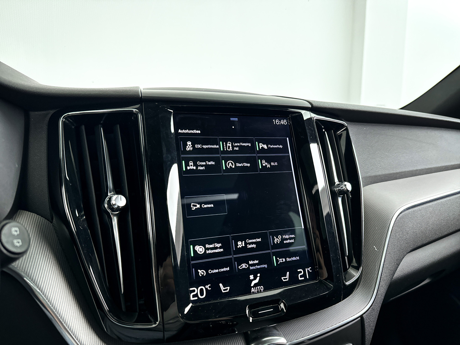 Foto van Volvo Xc60