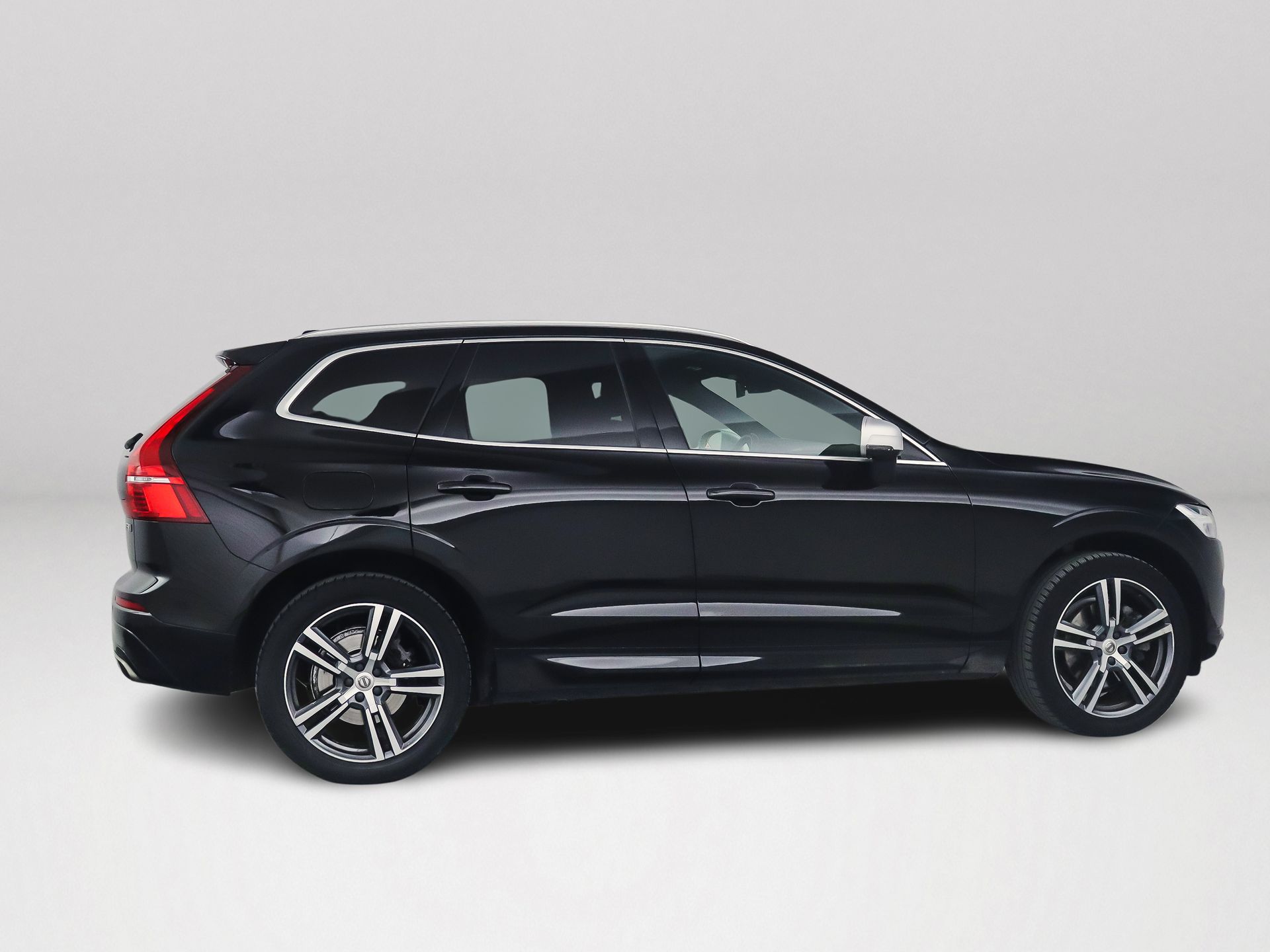 Foto van Volvo Xc60