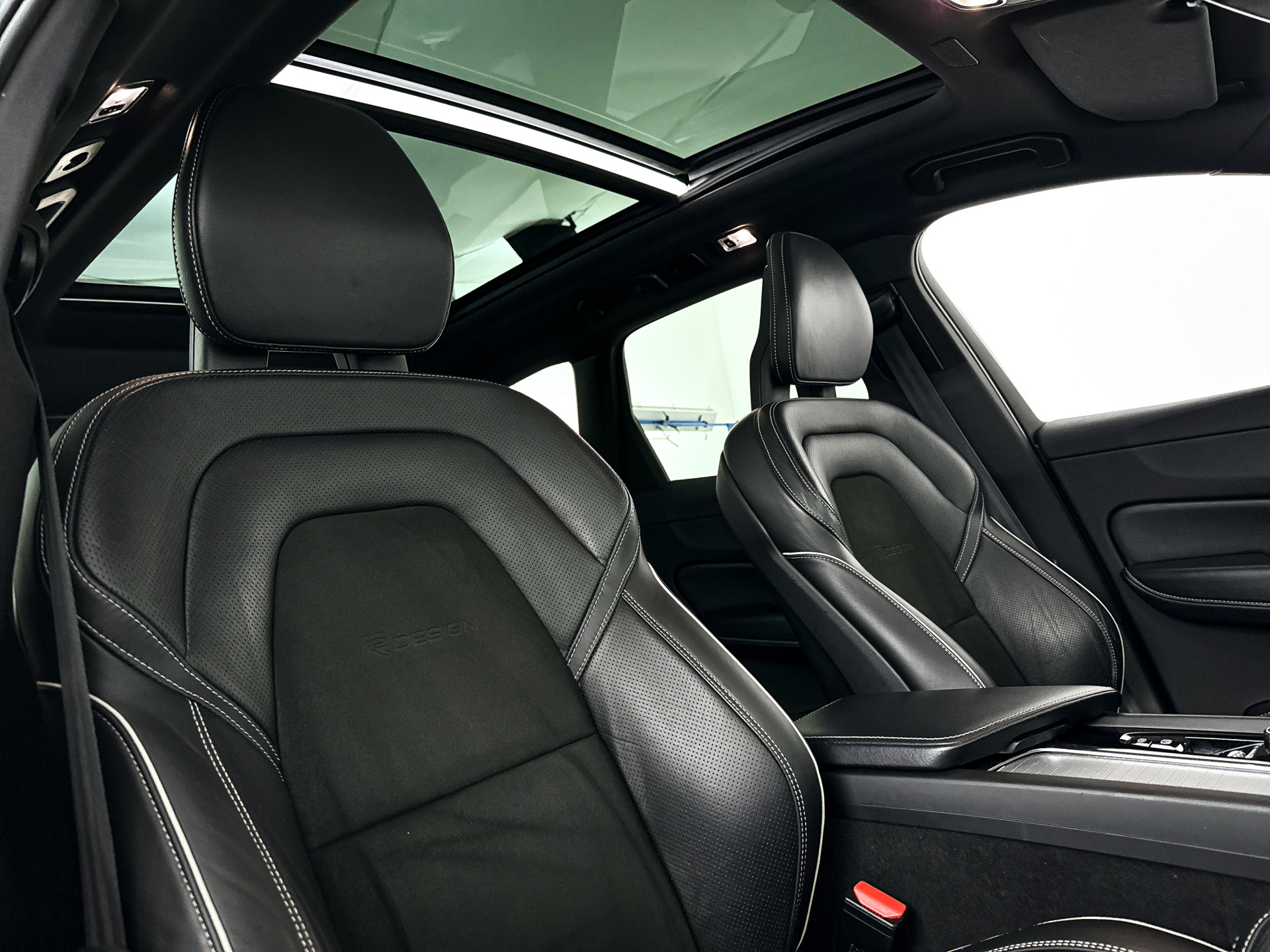 Foto van Volvo Xc60