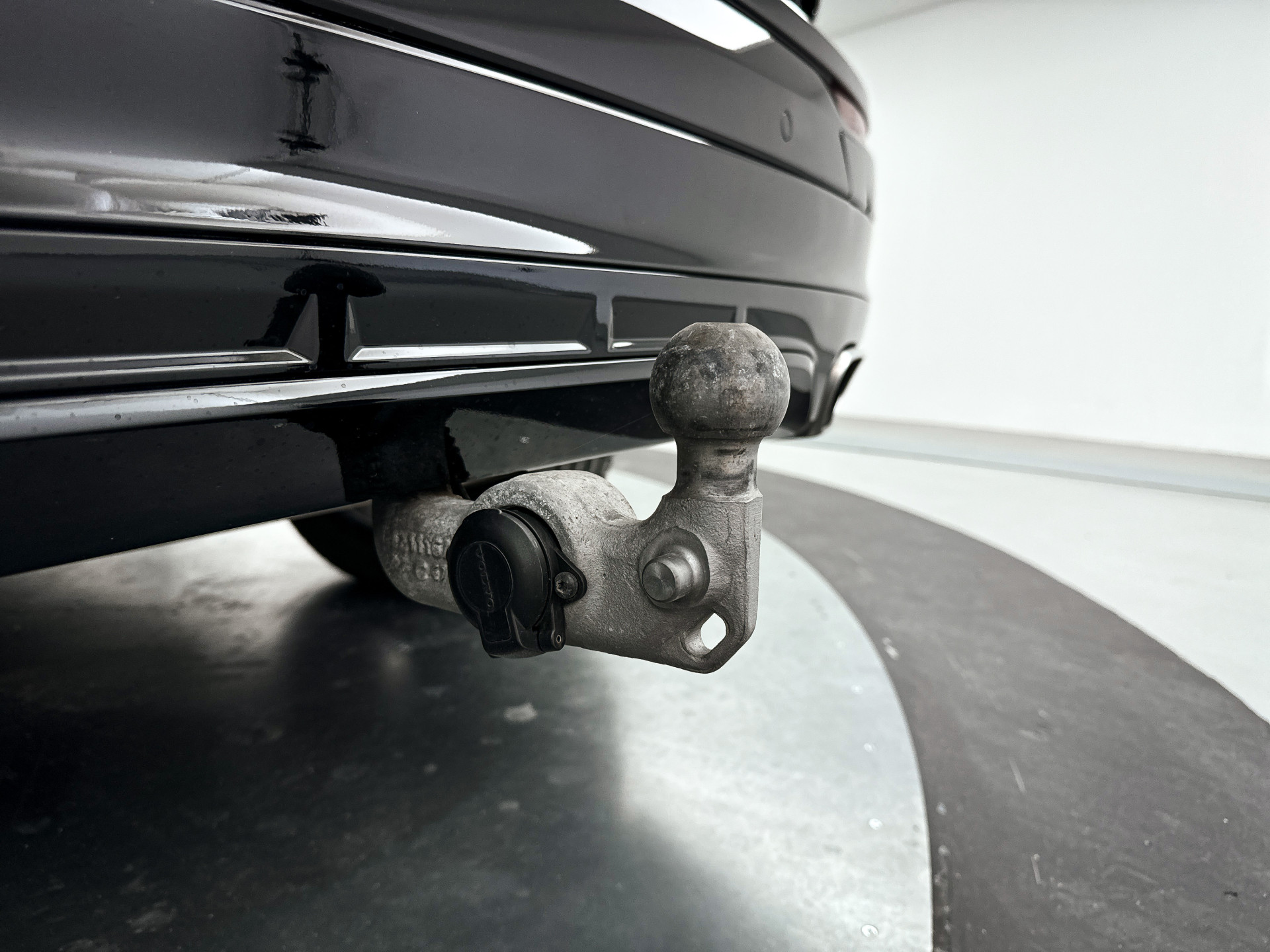 Foto van Volvo Xc60