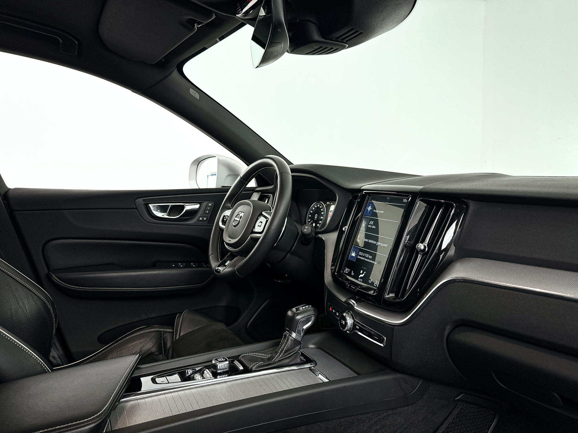 Foto van Volvo Xc60