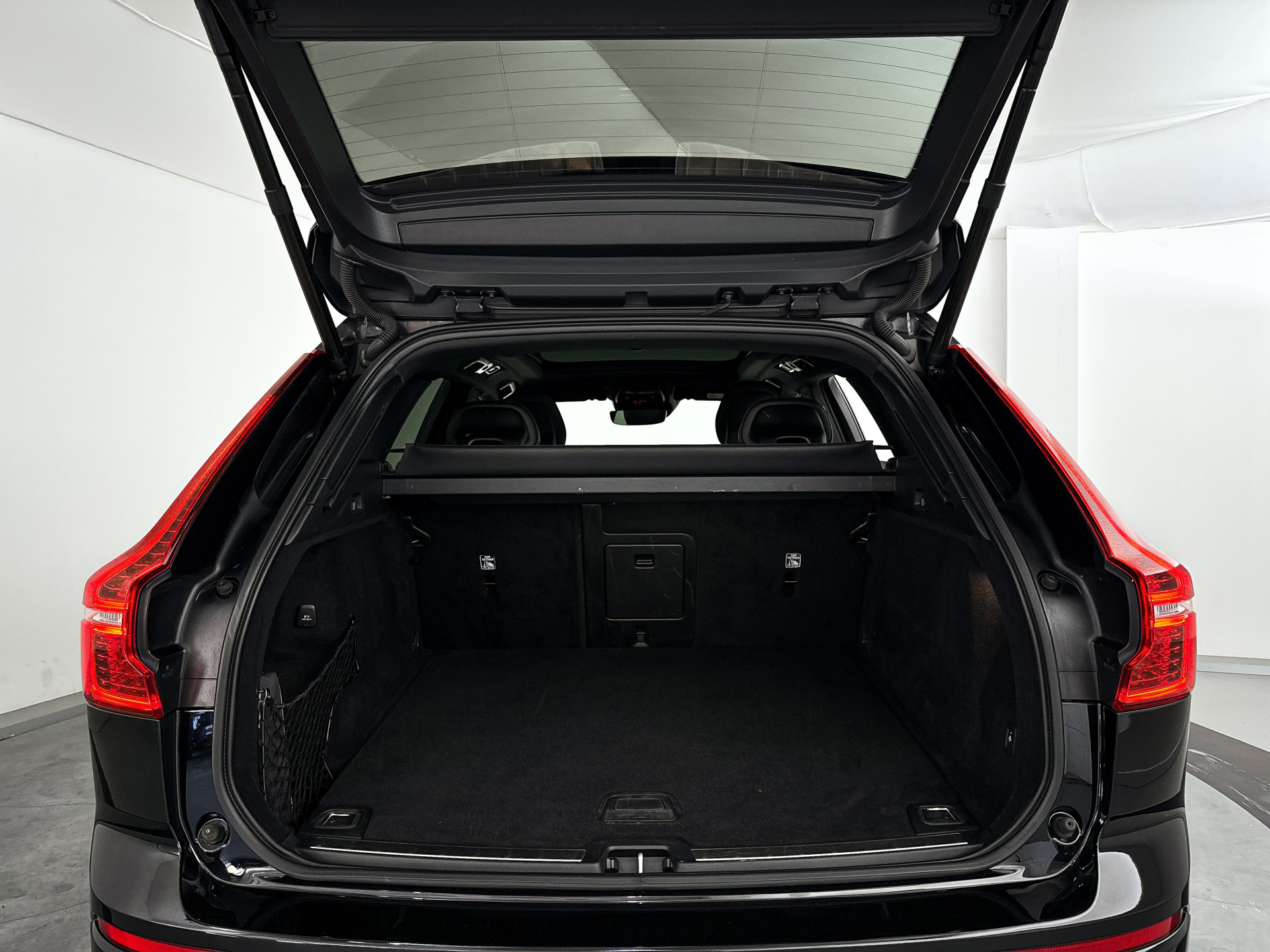 Foto van Volvo Xc60