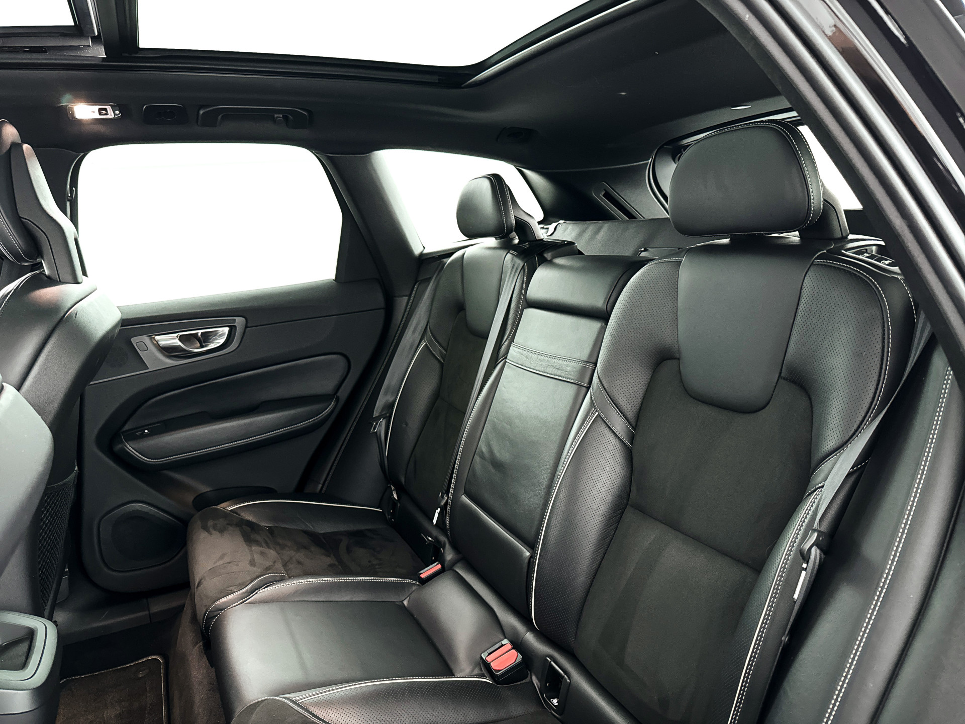 Foto van Volvo Xc60