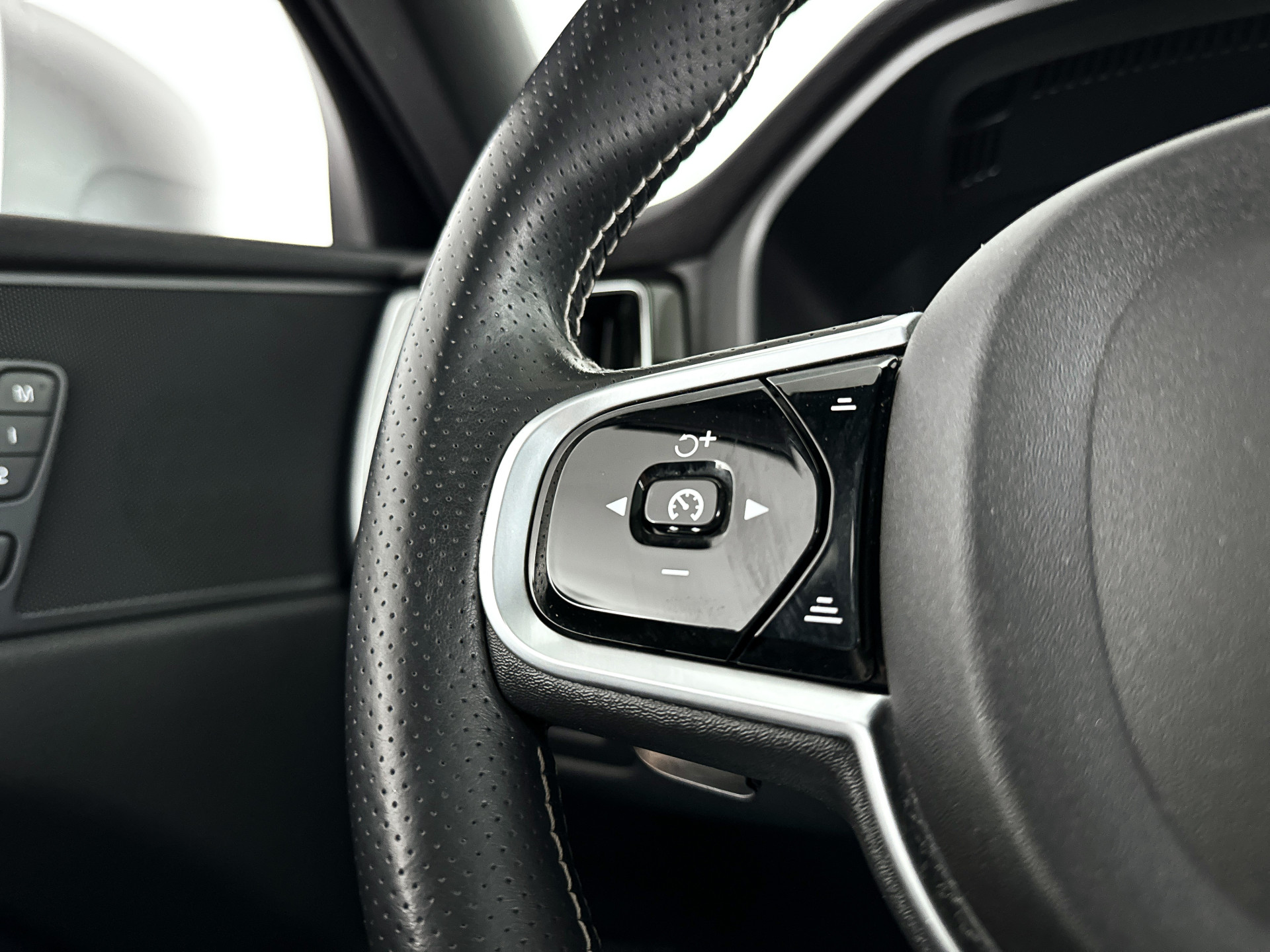 Foto van Volvo Xc60