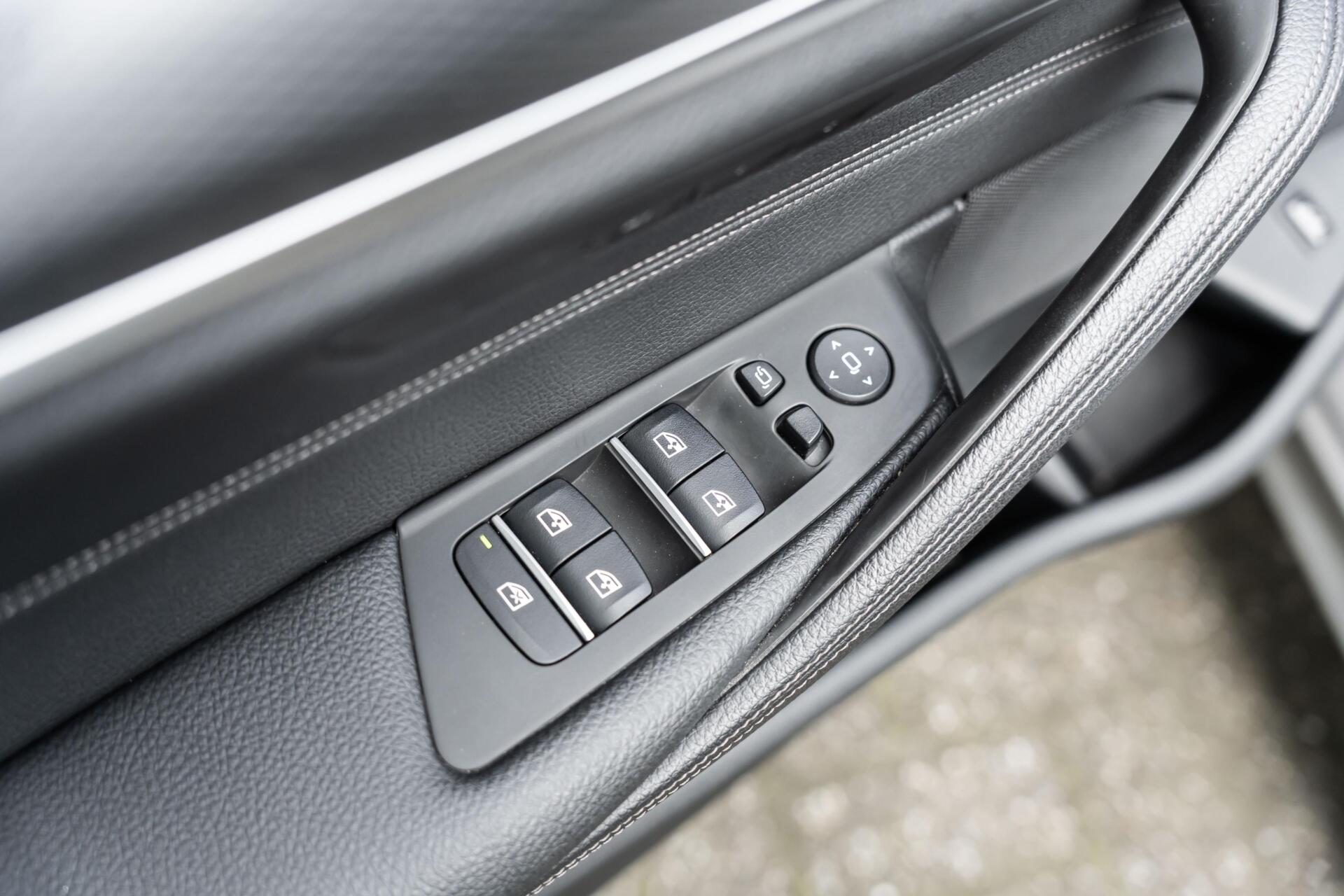 Foto van BMW 520i