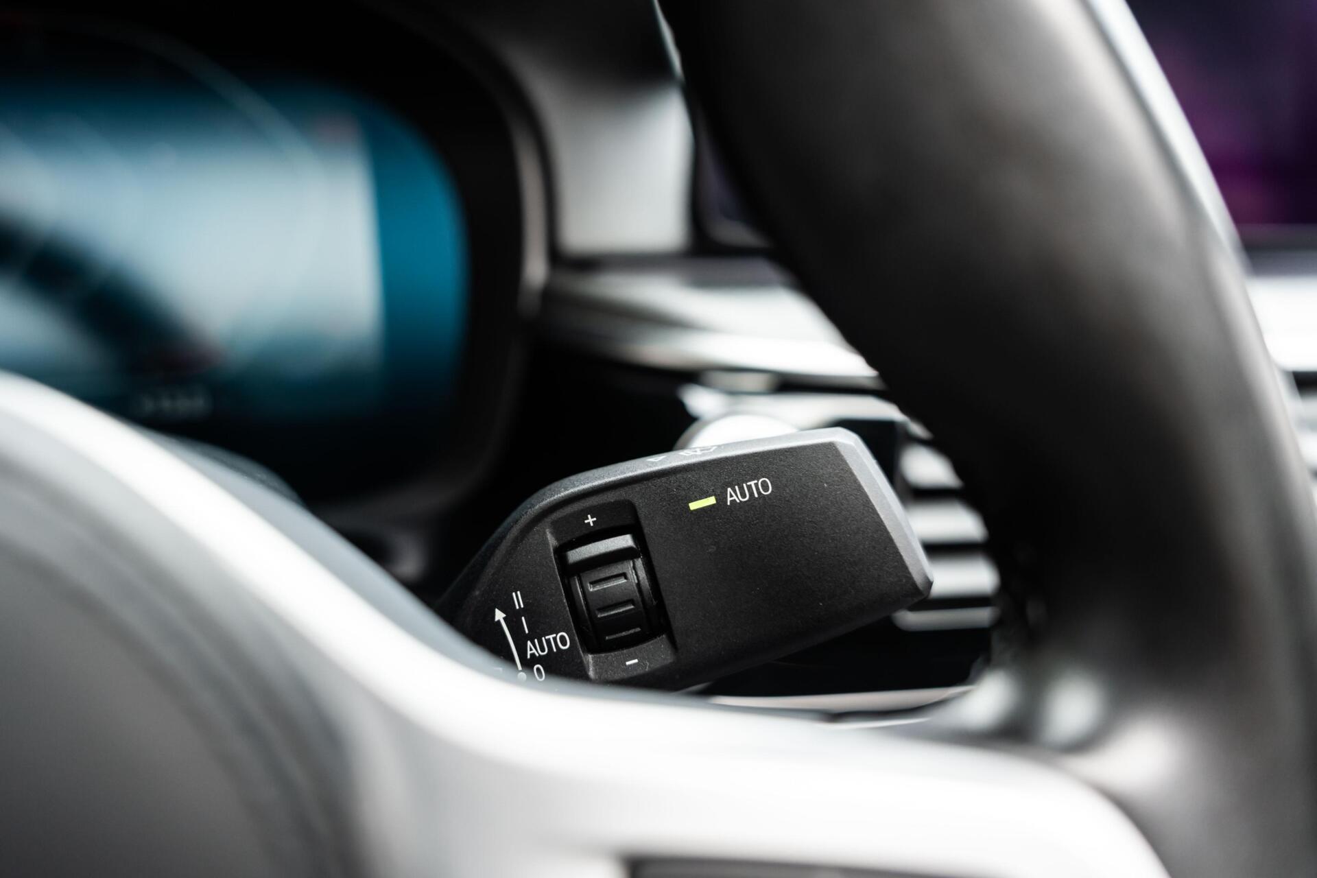 Foto van BMW 520i