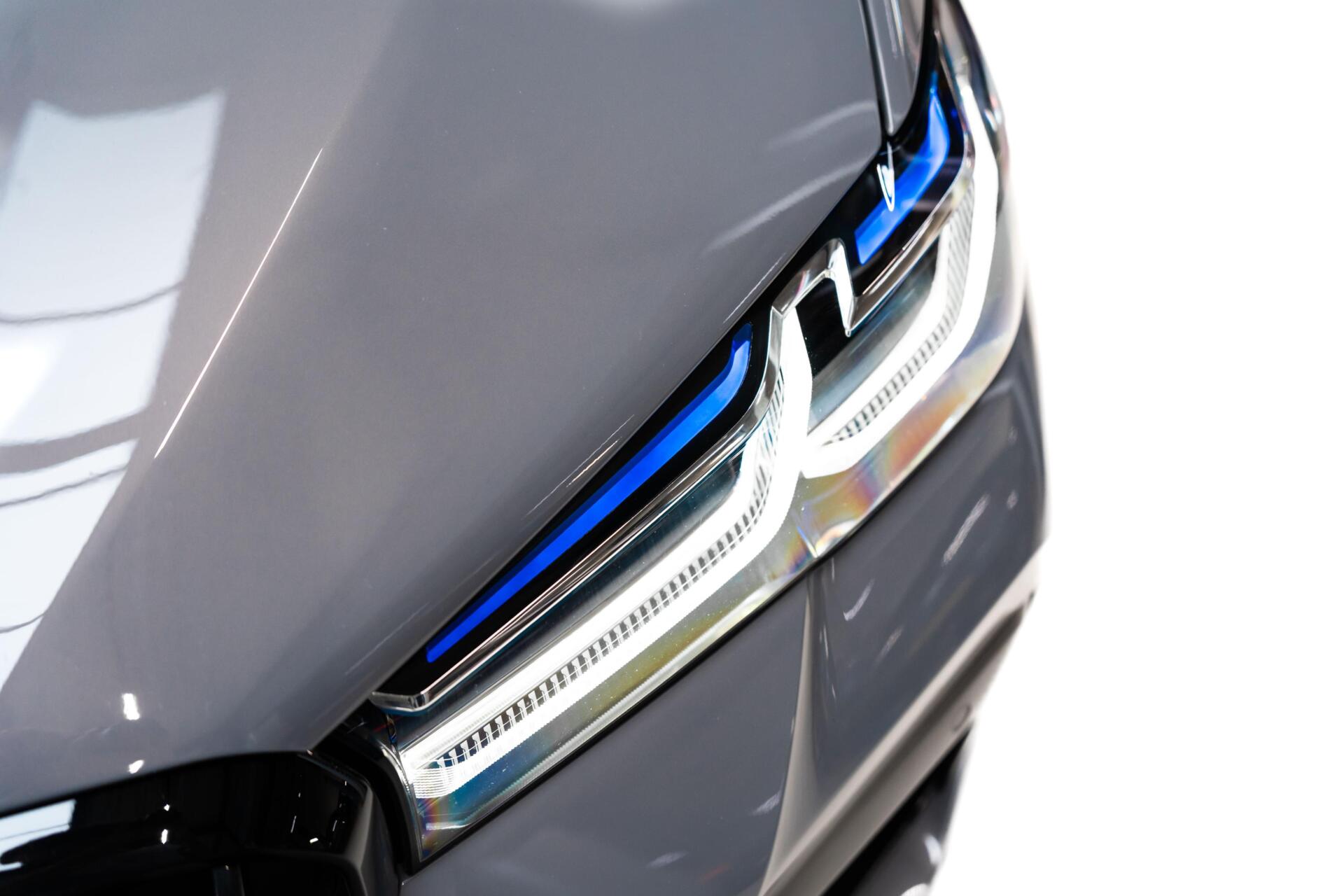 Foto van BMW 520i