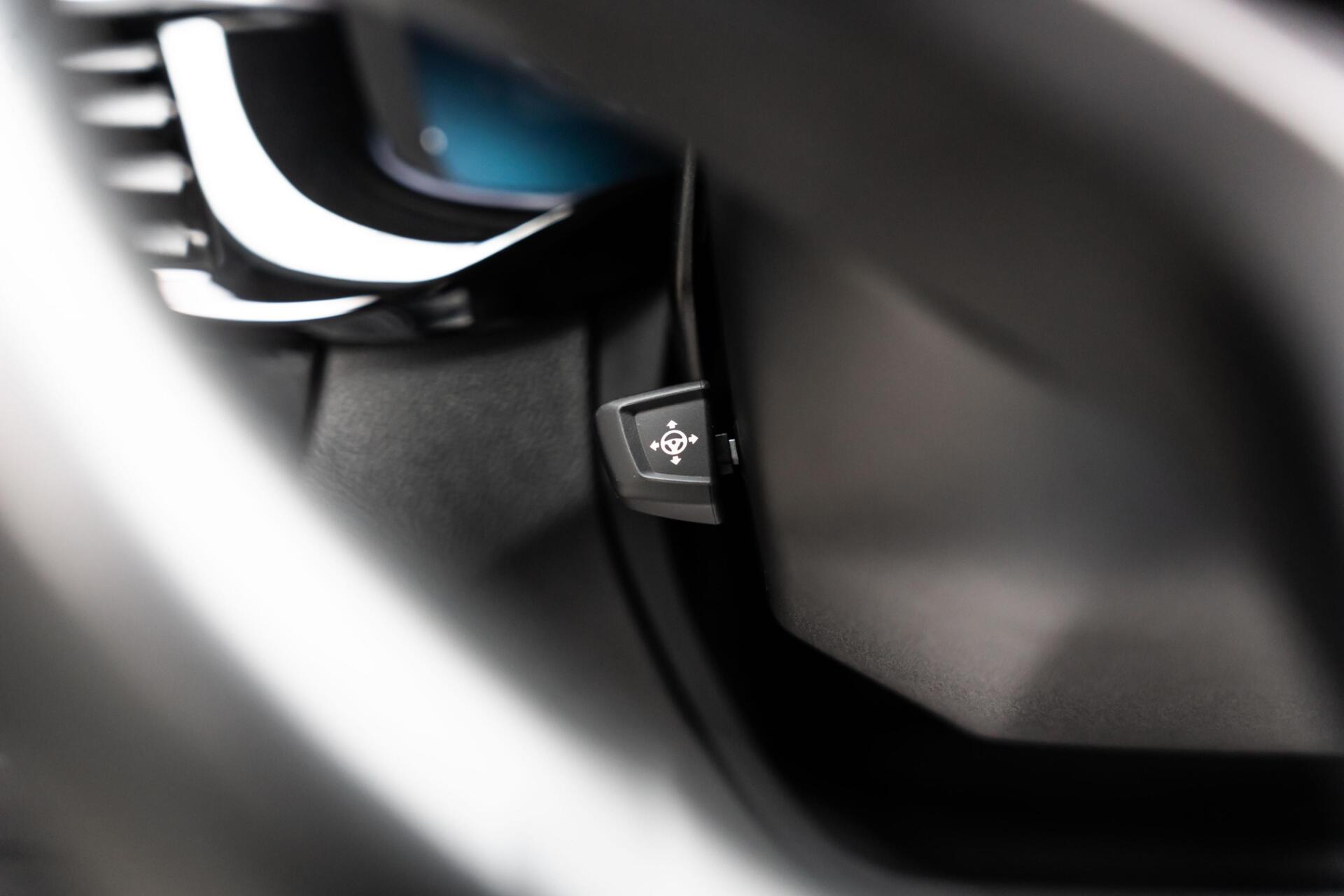 Foto van BMW 520i