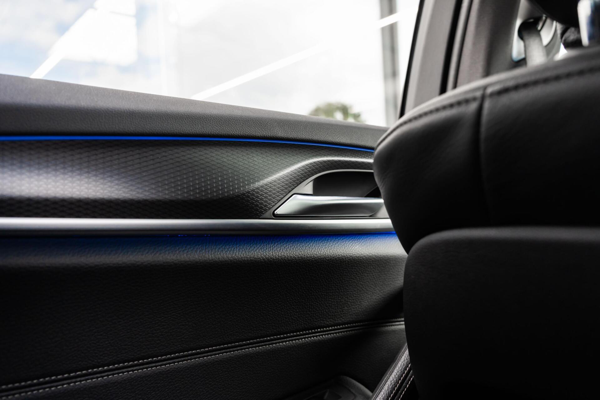 Foto van BMW 520i