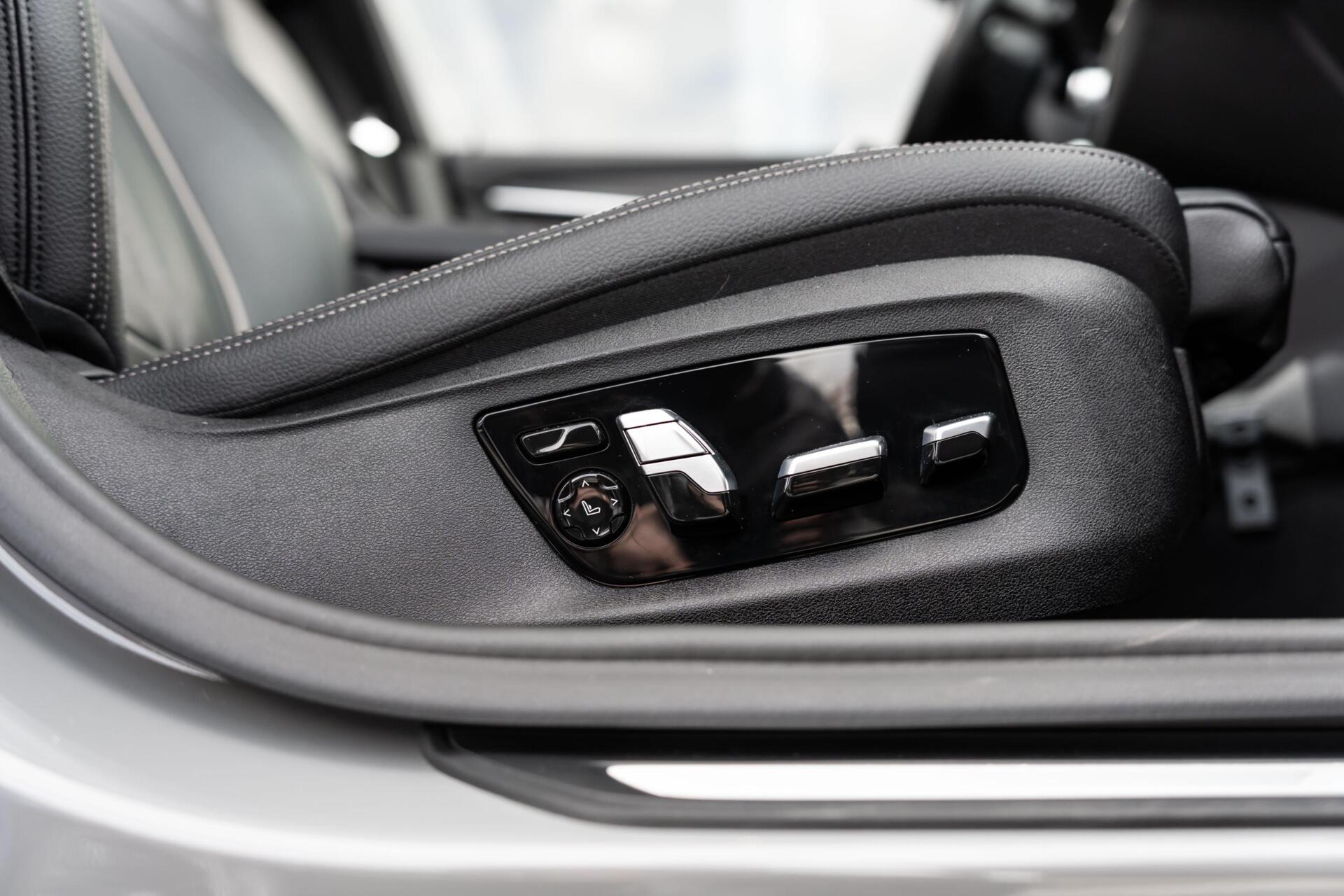 Foto van BMW 520i