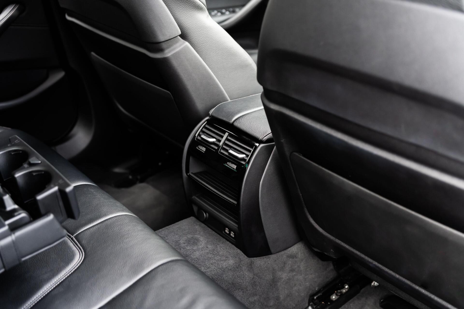 Foto van BMW 520i