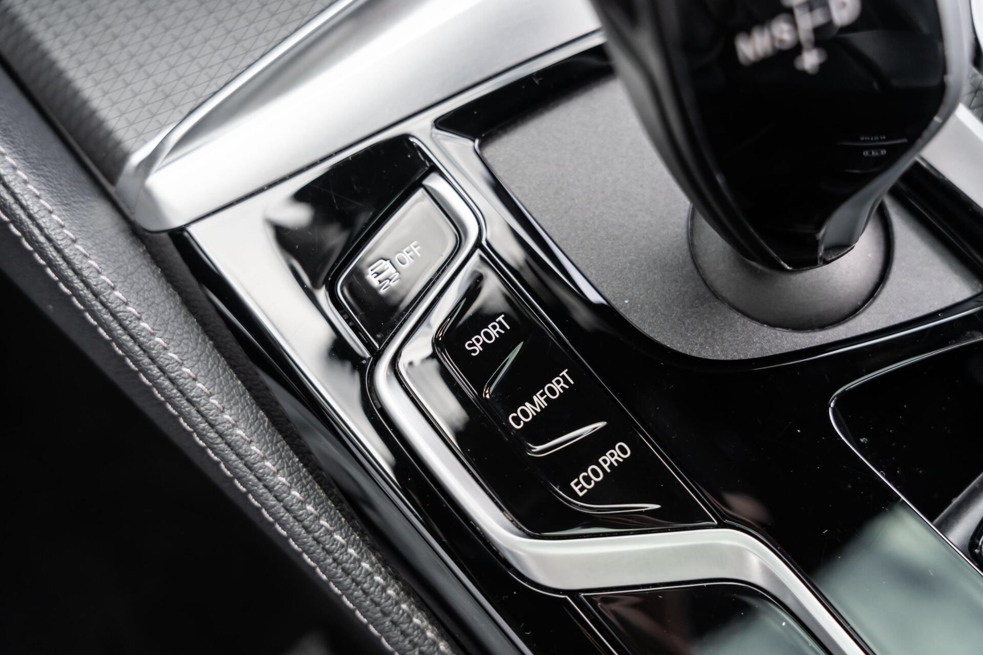 Foto van BMW 520i
