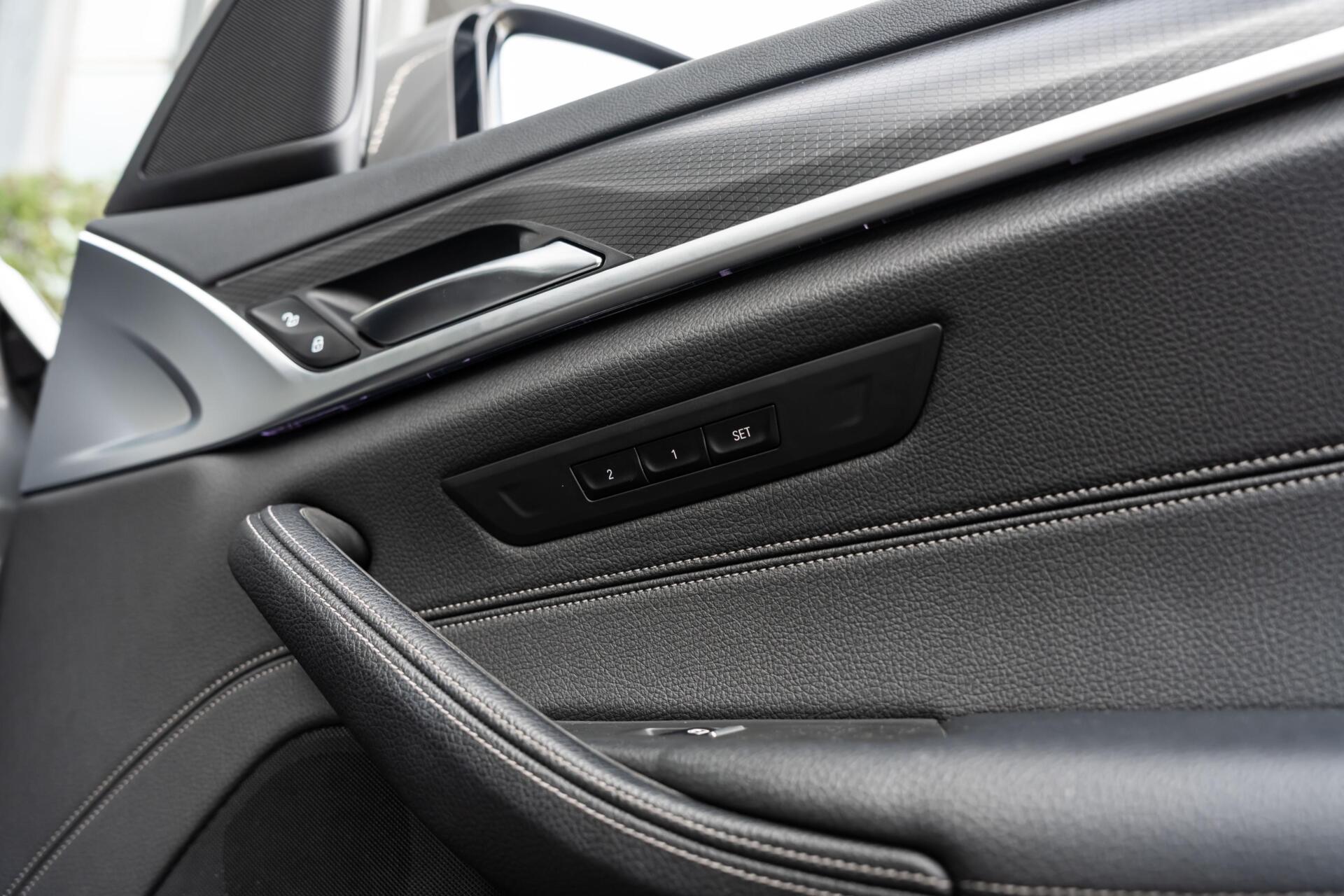Foto van BMW 520i