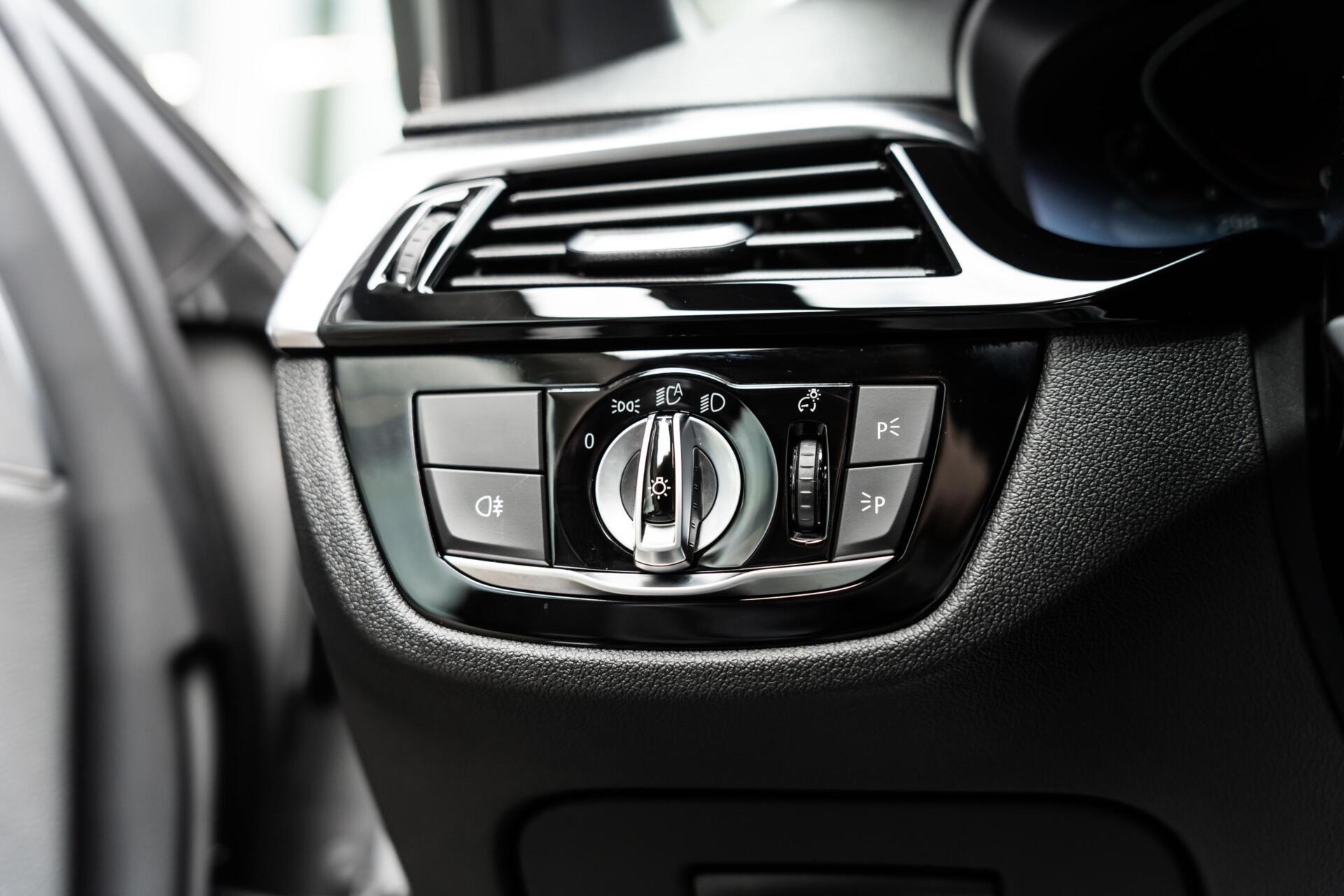 Foto van BMW 520i