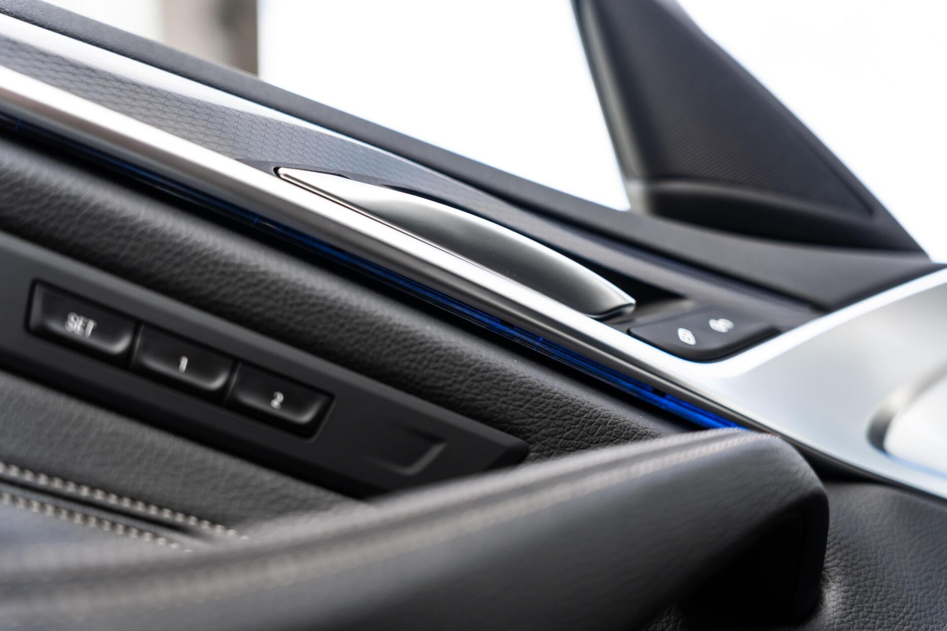 Foto van BMW 520i