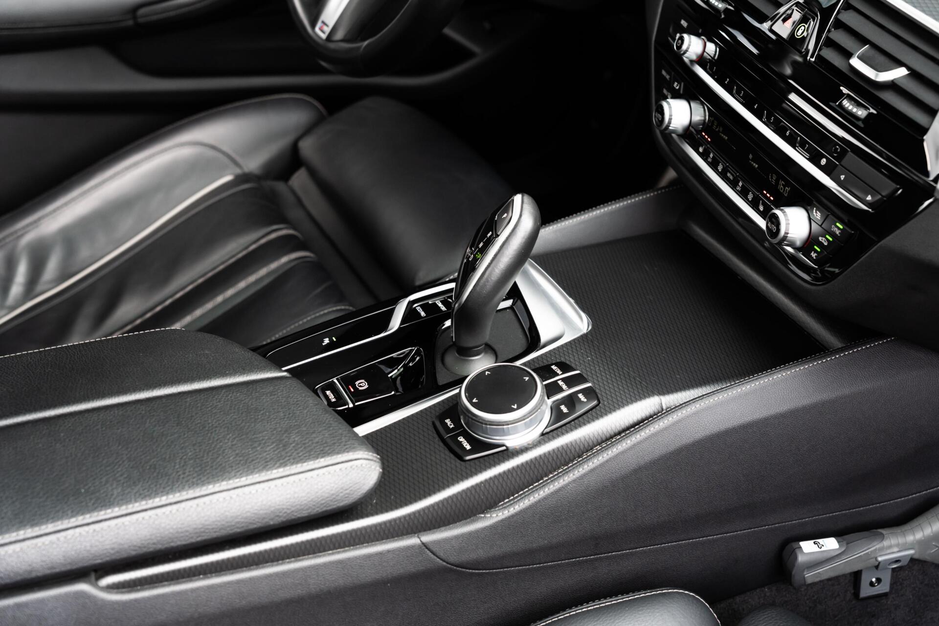 Foto van BMW 520i