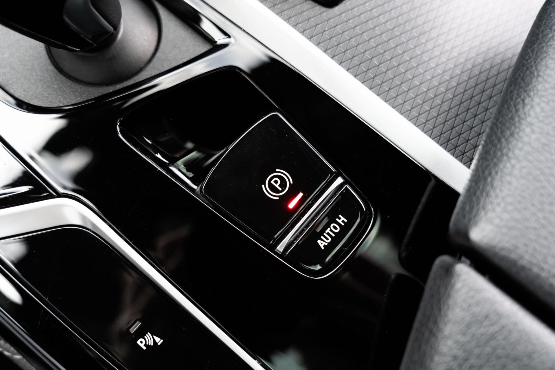 Foto van BMW 520i