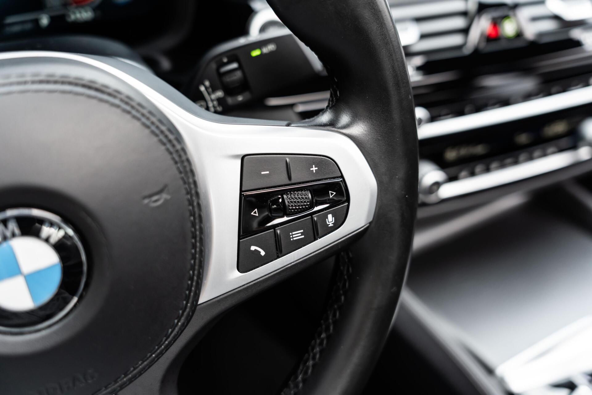 Foto van BMW 520i