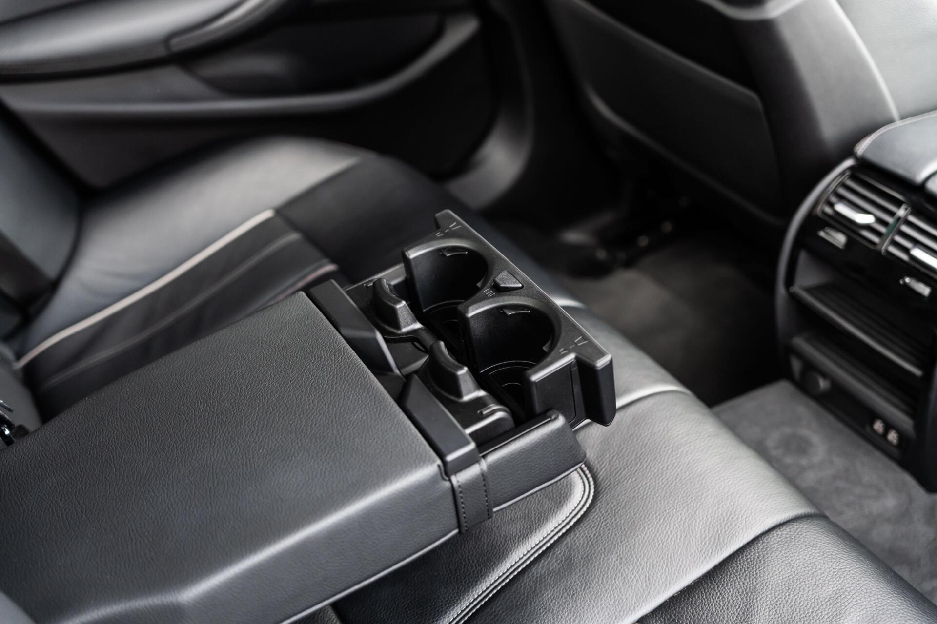 Foto van BMW 520i
