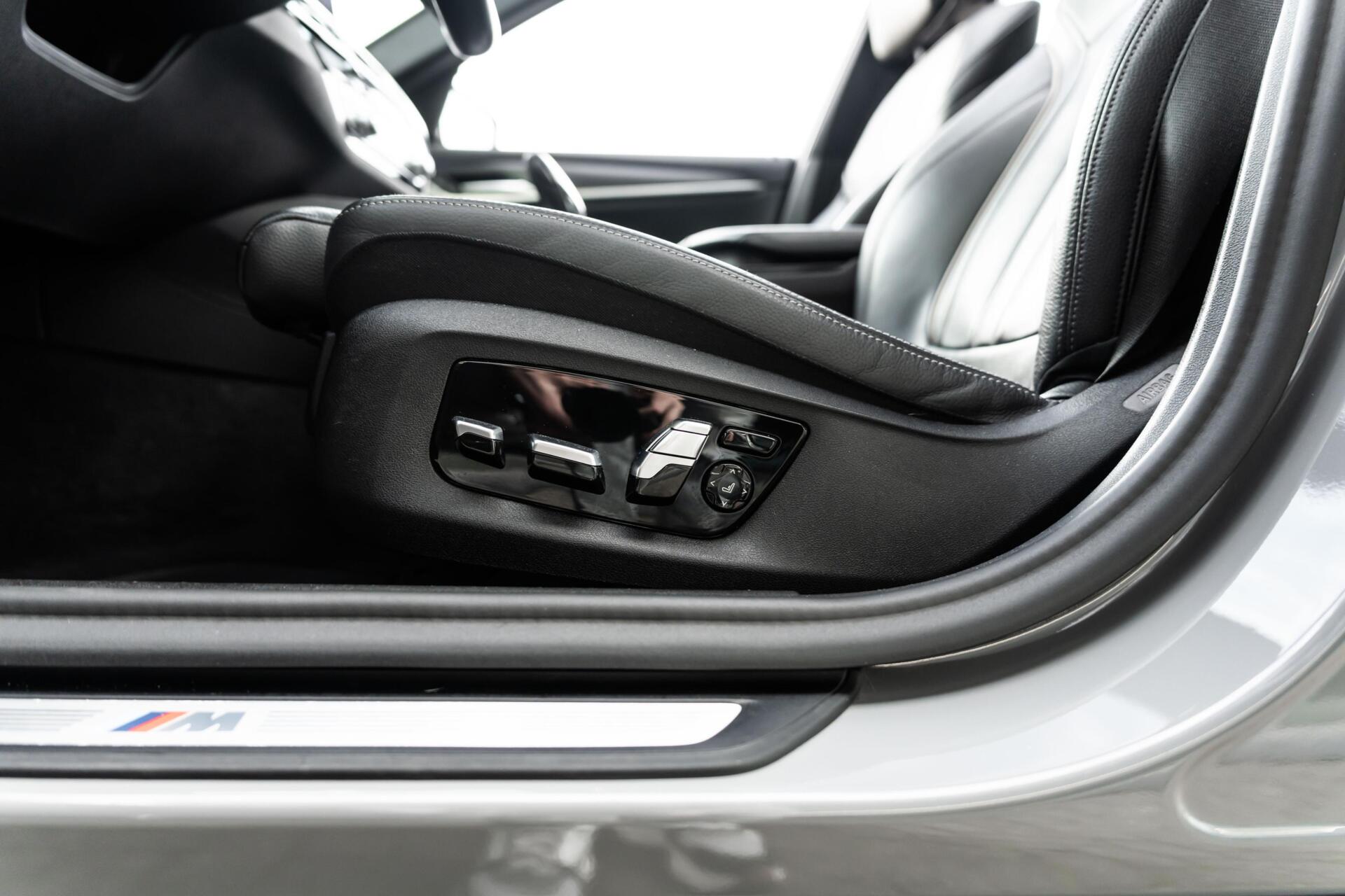 Foto van BMW 520i
