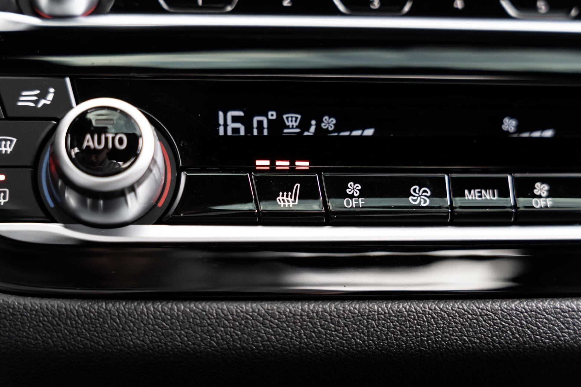 Foto van BMW 520i
