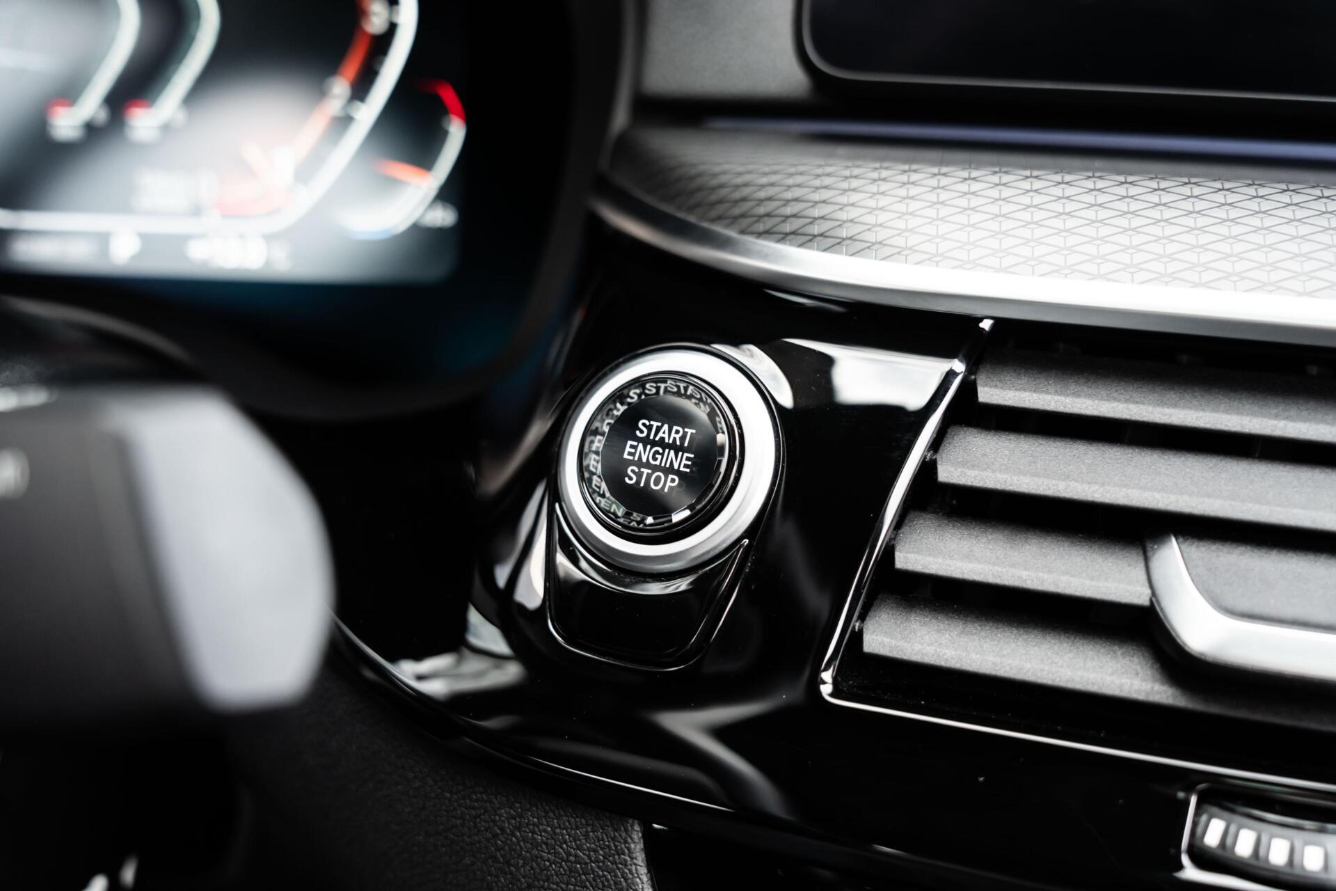 Foto van BMW 520i