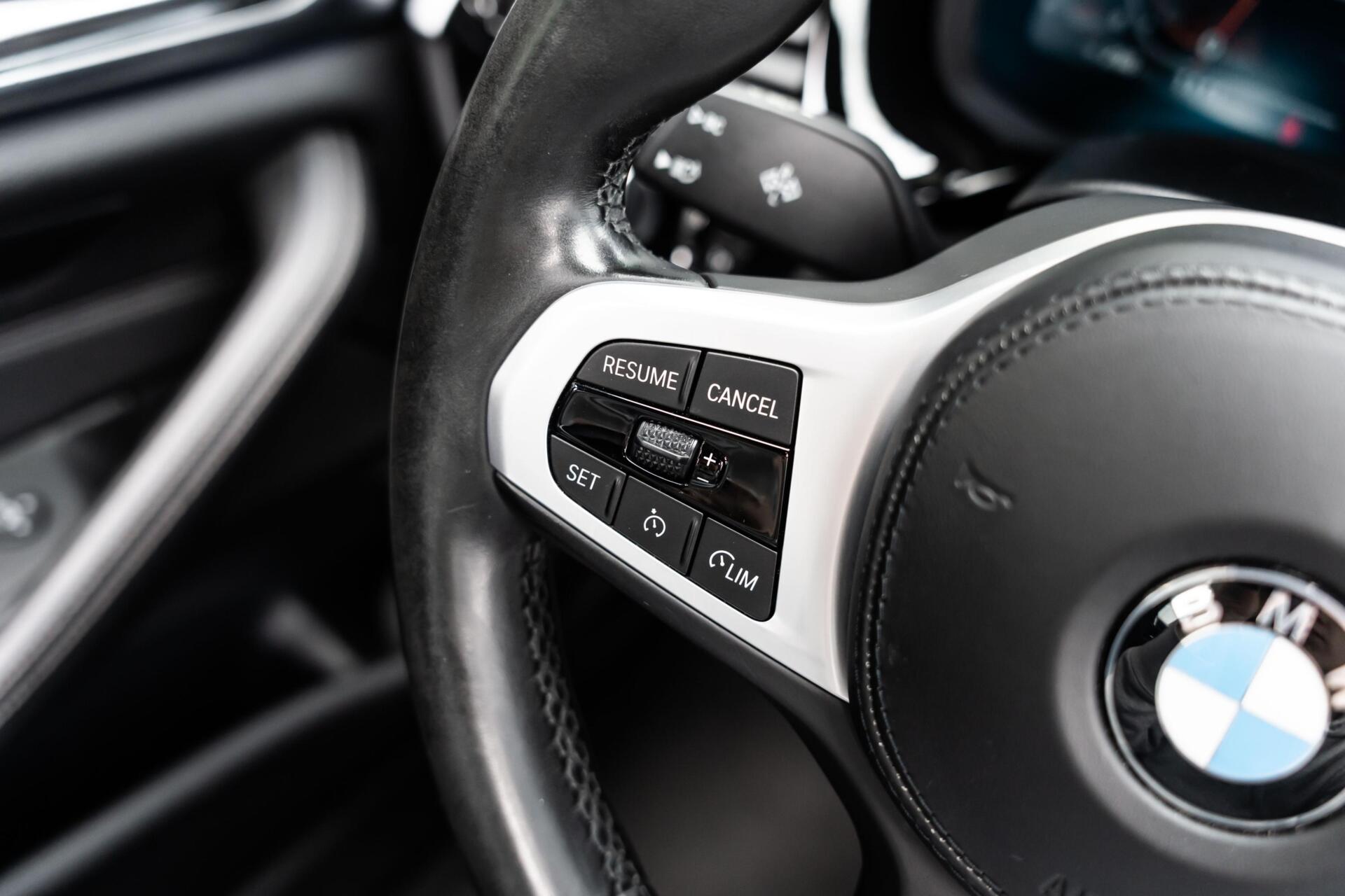 Foto van BMW 520i