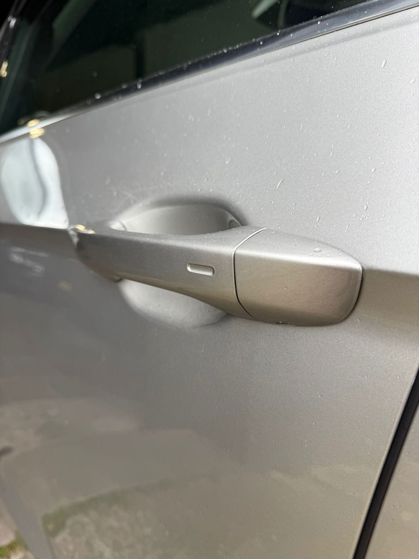 Foto van Volkswagen Golf Sportsvan