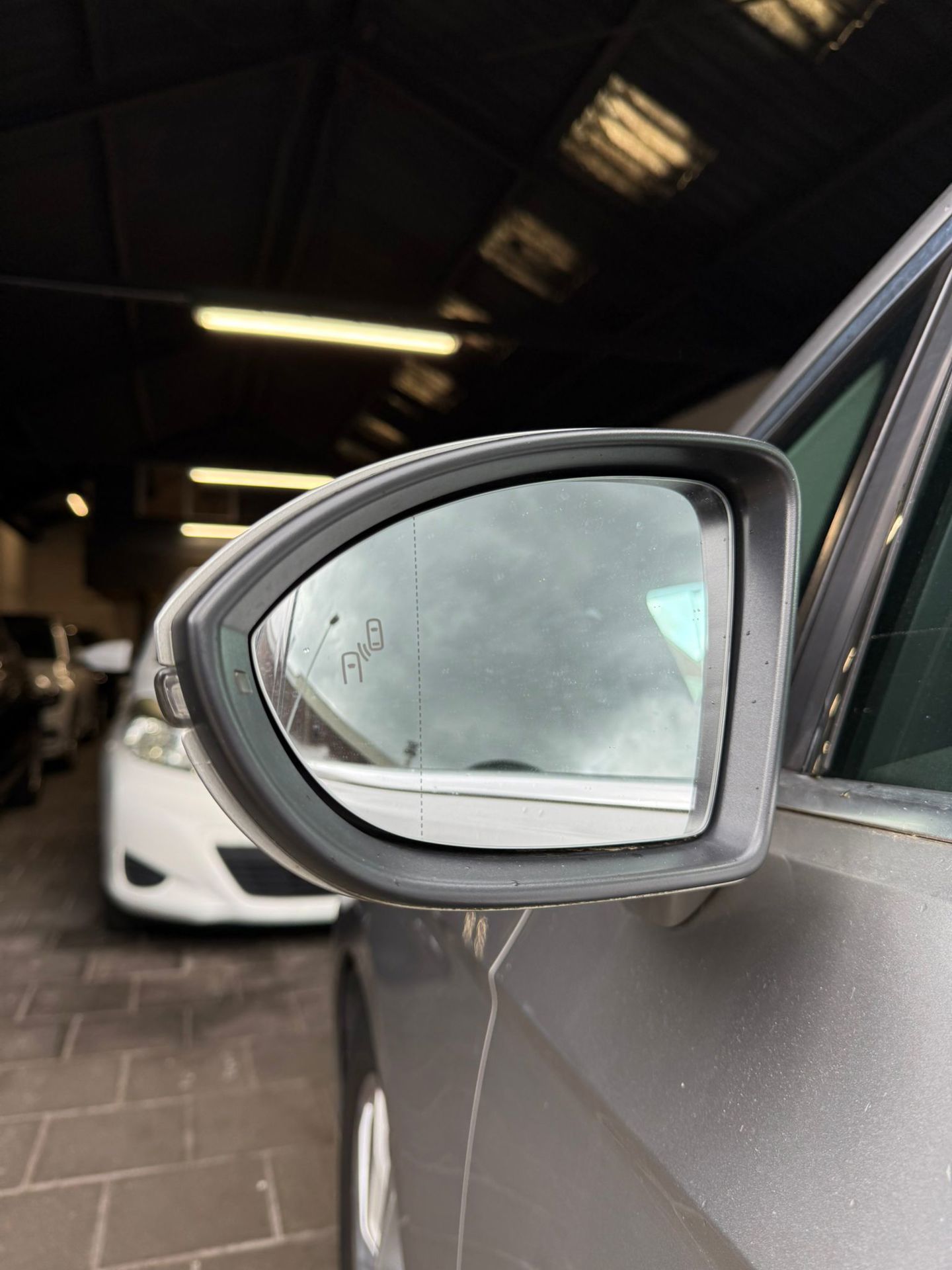 Foto van Volkswagen Golf Sportsvan