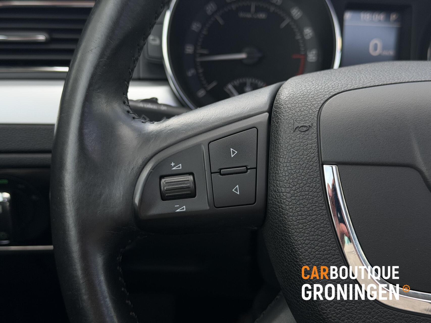 Foto van Skoda Superb